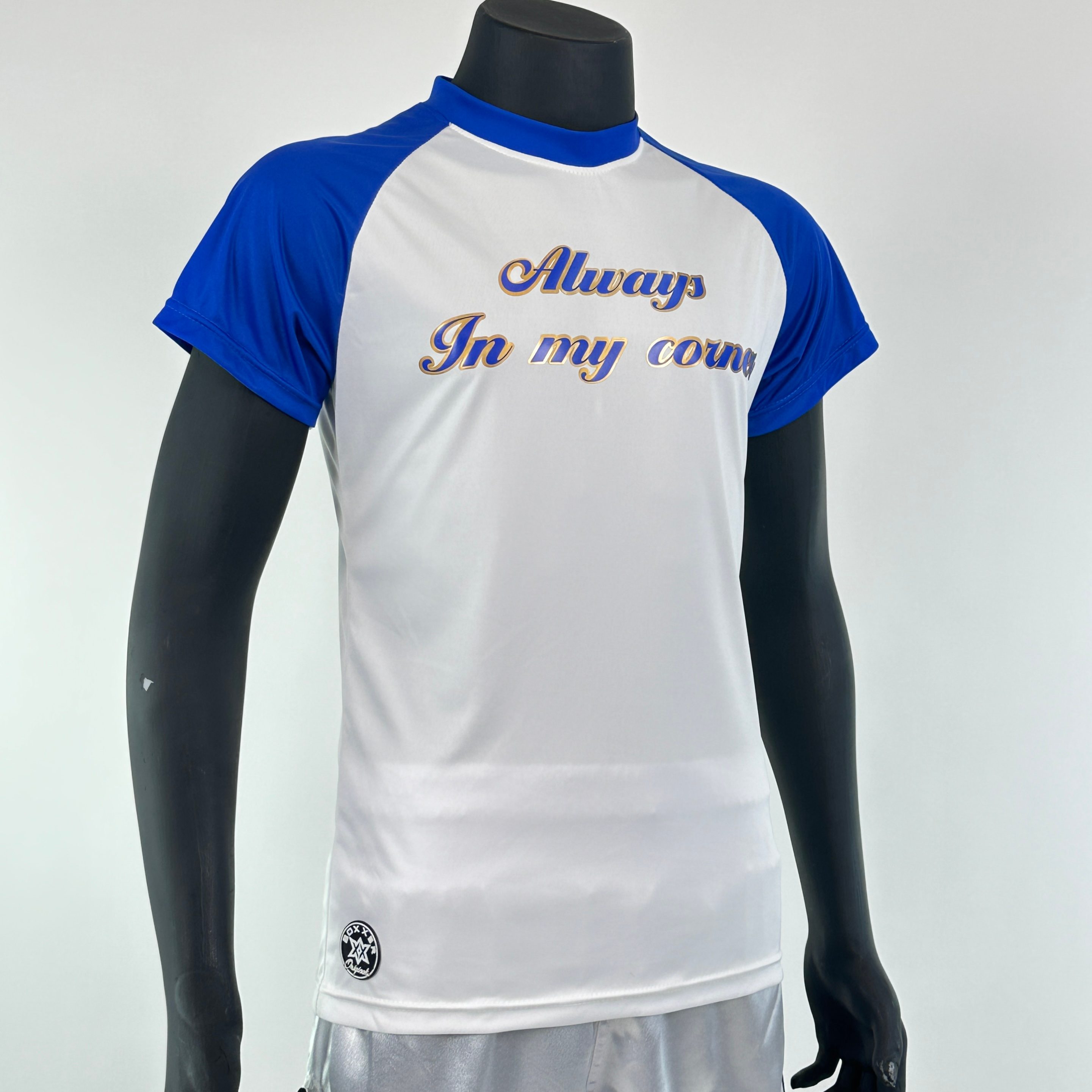 Raglan T-shirt Jack 151875 T-shirts