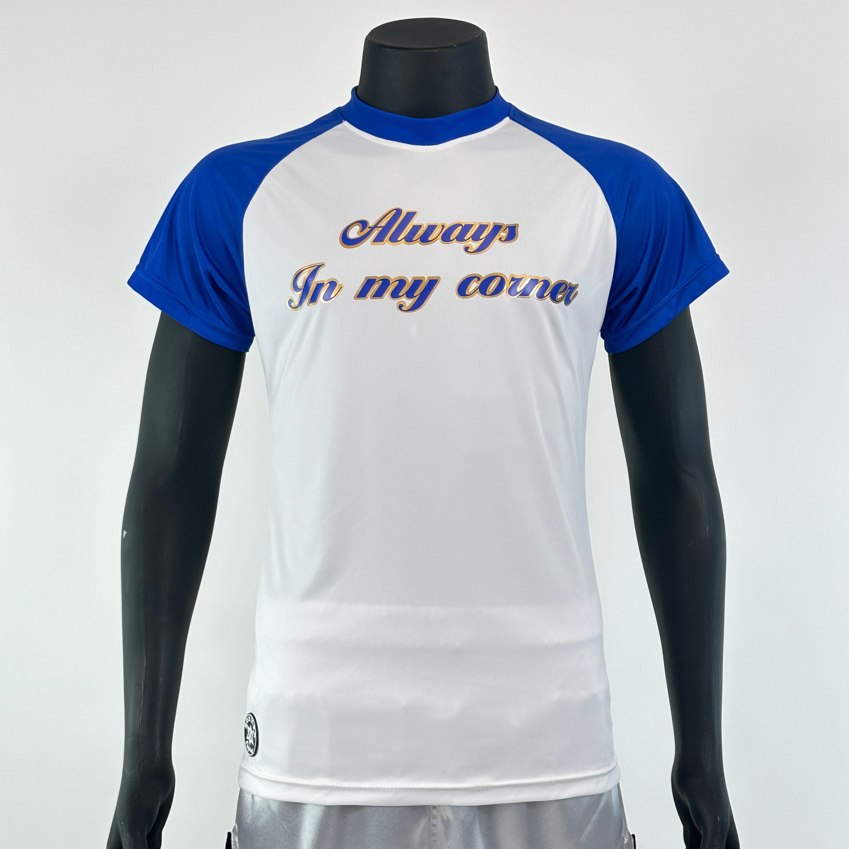 Raglan T-shirt Jack 151875 T-shirts