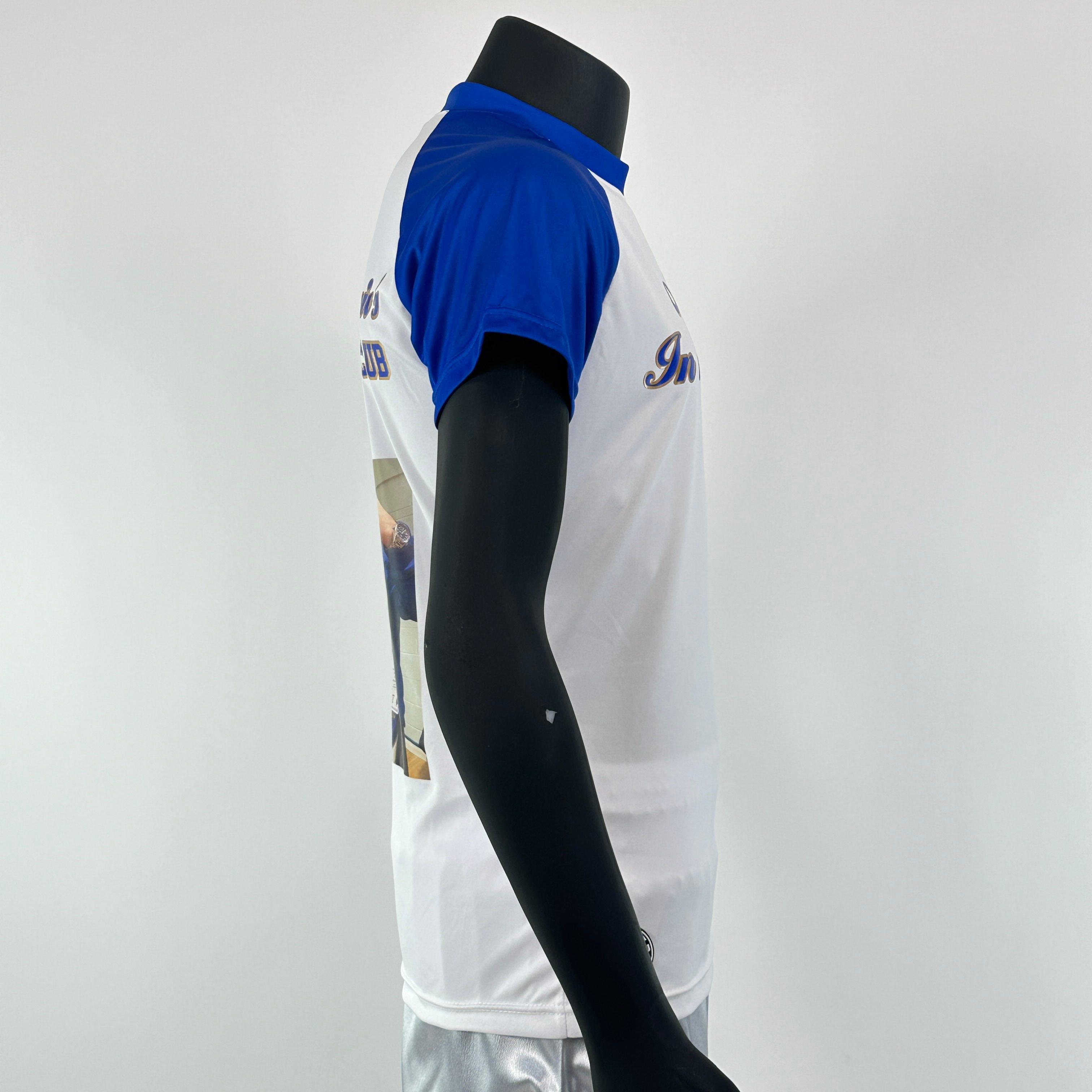 Raglan T-shirt Jack 151875 T-shirts