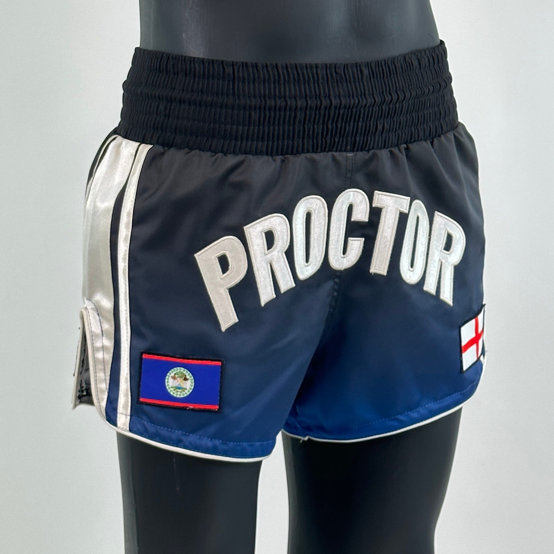WINNER MTS Joshua 151832 Muay Thai Shorts
