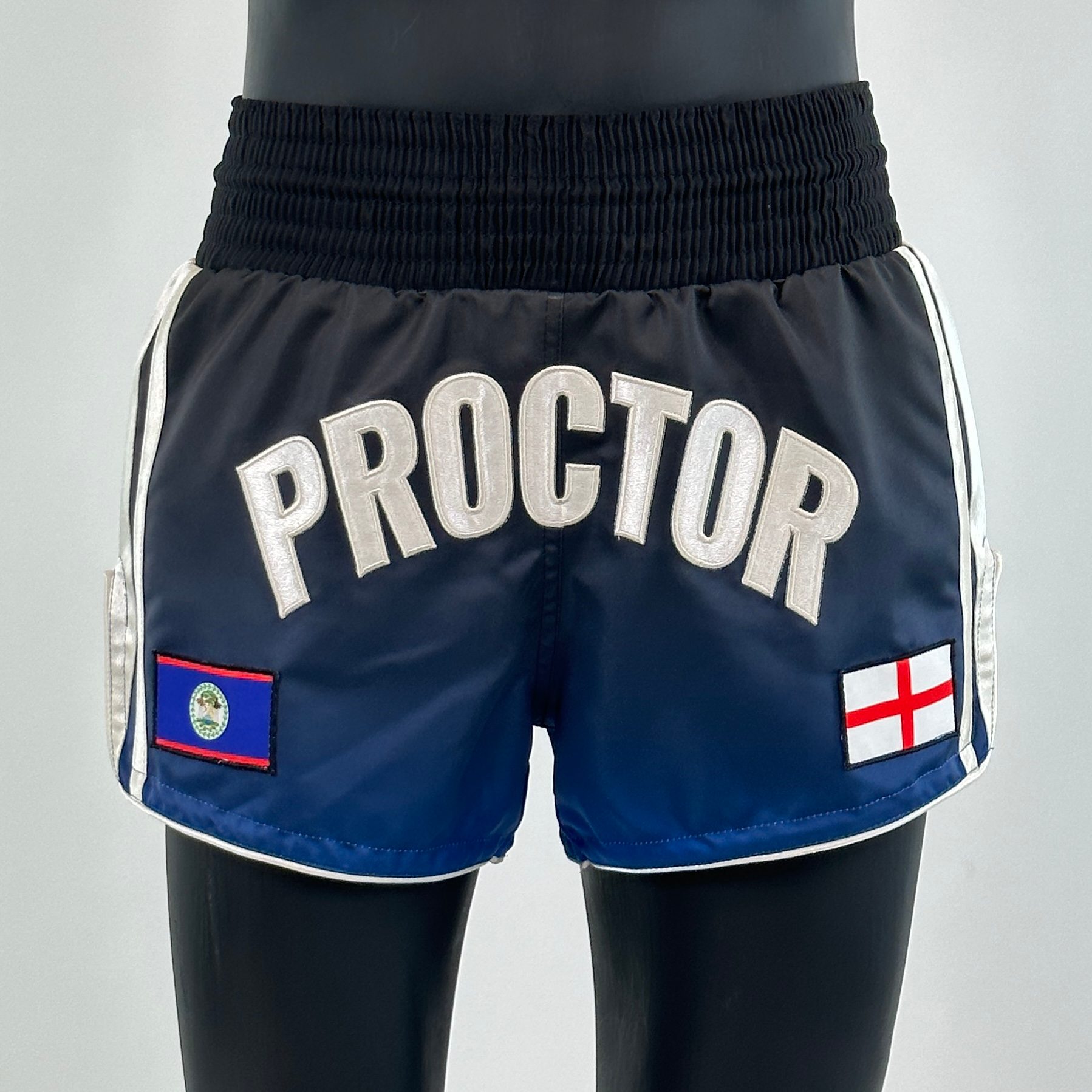 WINNER MTS Joshua 151832 Muay Thai Shorts