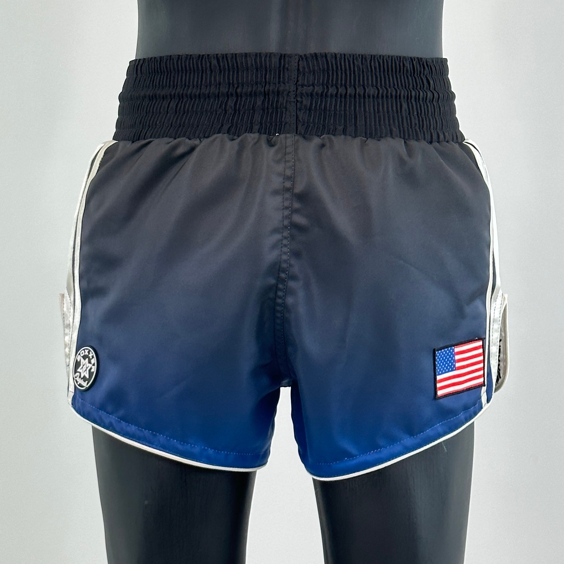 WINNER MTS Joshua 151832 Muay Thai Shorts
