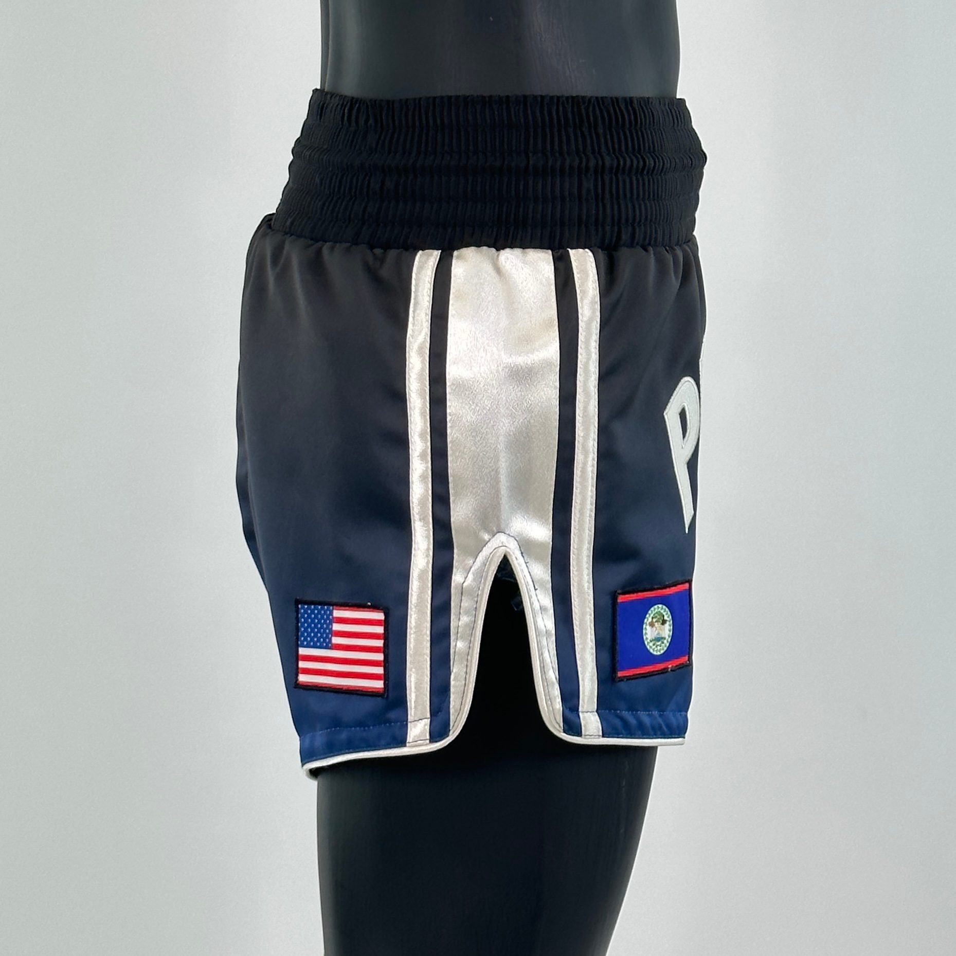 WINNER MTS Joshua 151832 Muay Thai Shorts