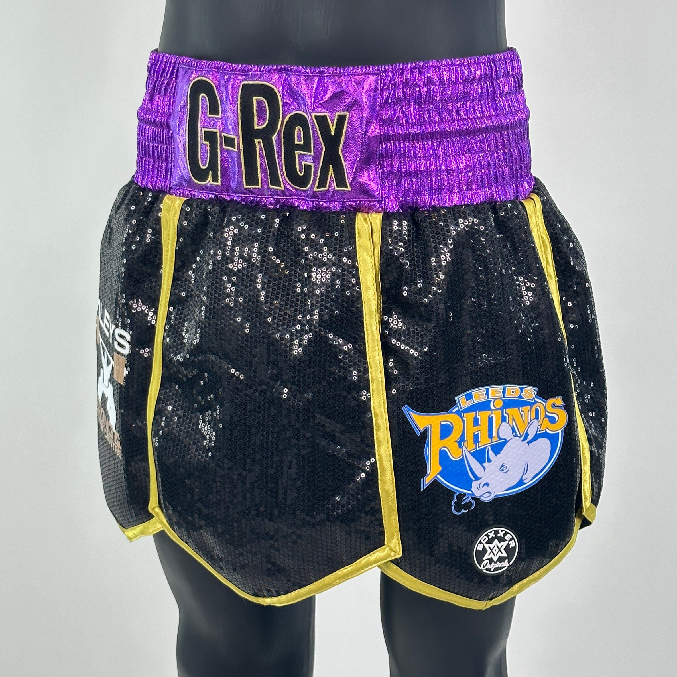 Boxing Gladiator Shorts Gallery Boxxerworld