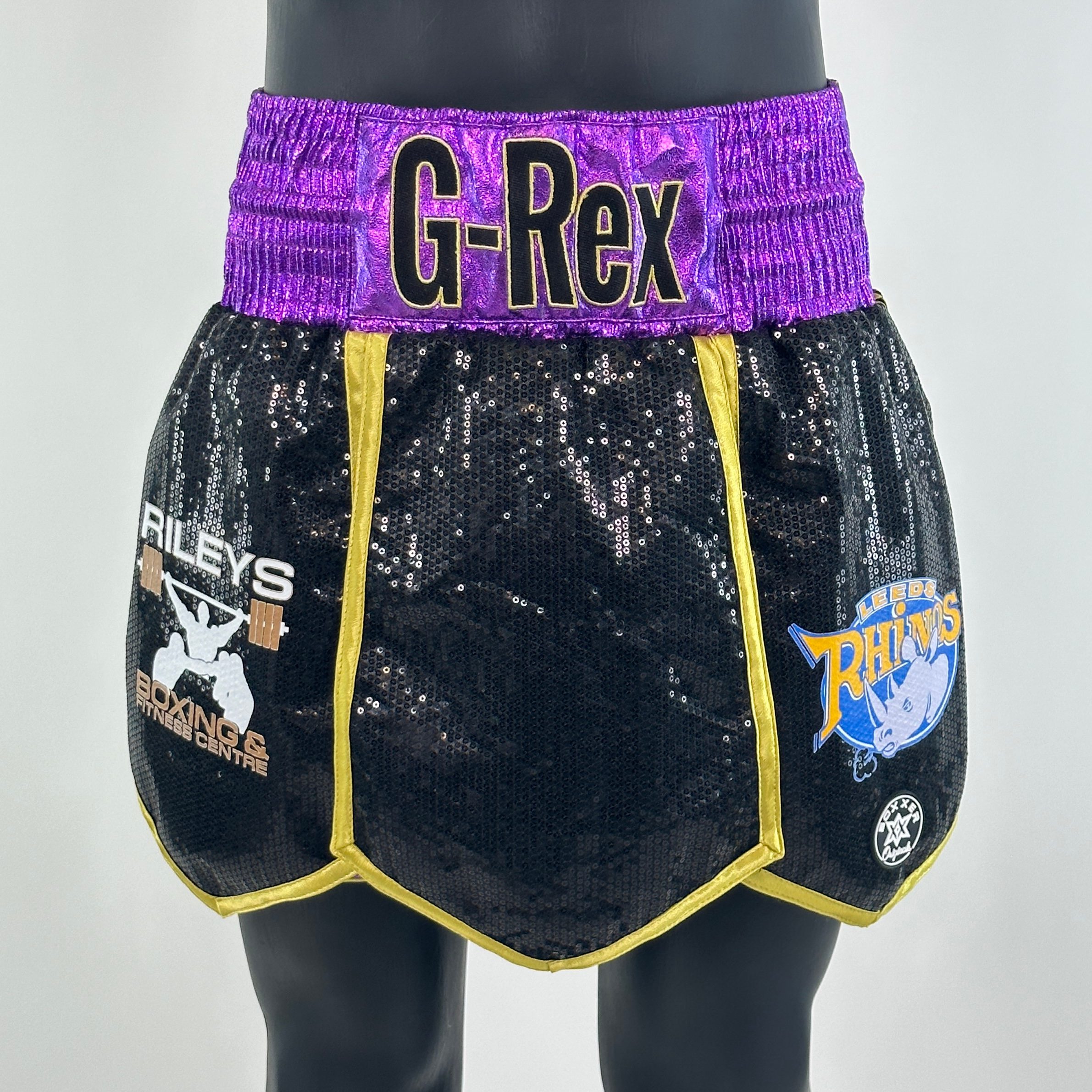 Roman MTS (short style) Amy 151744 Gladiator Shorts