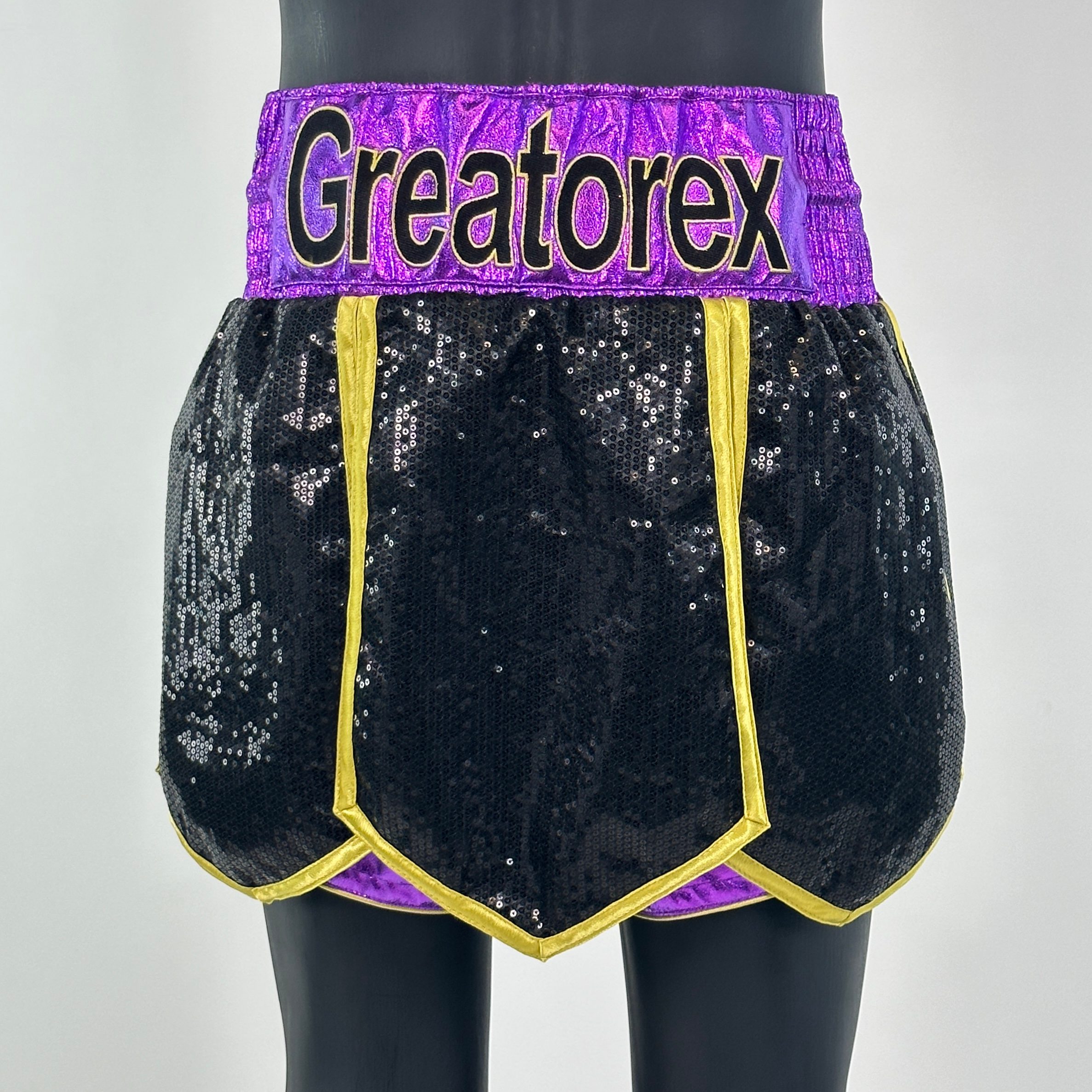 Roman MTS (short style) Amy 151744 Gladiator Shorts