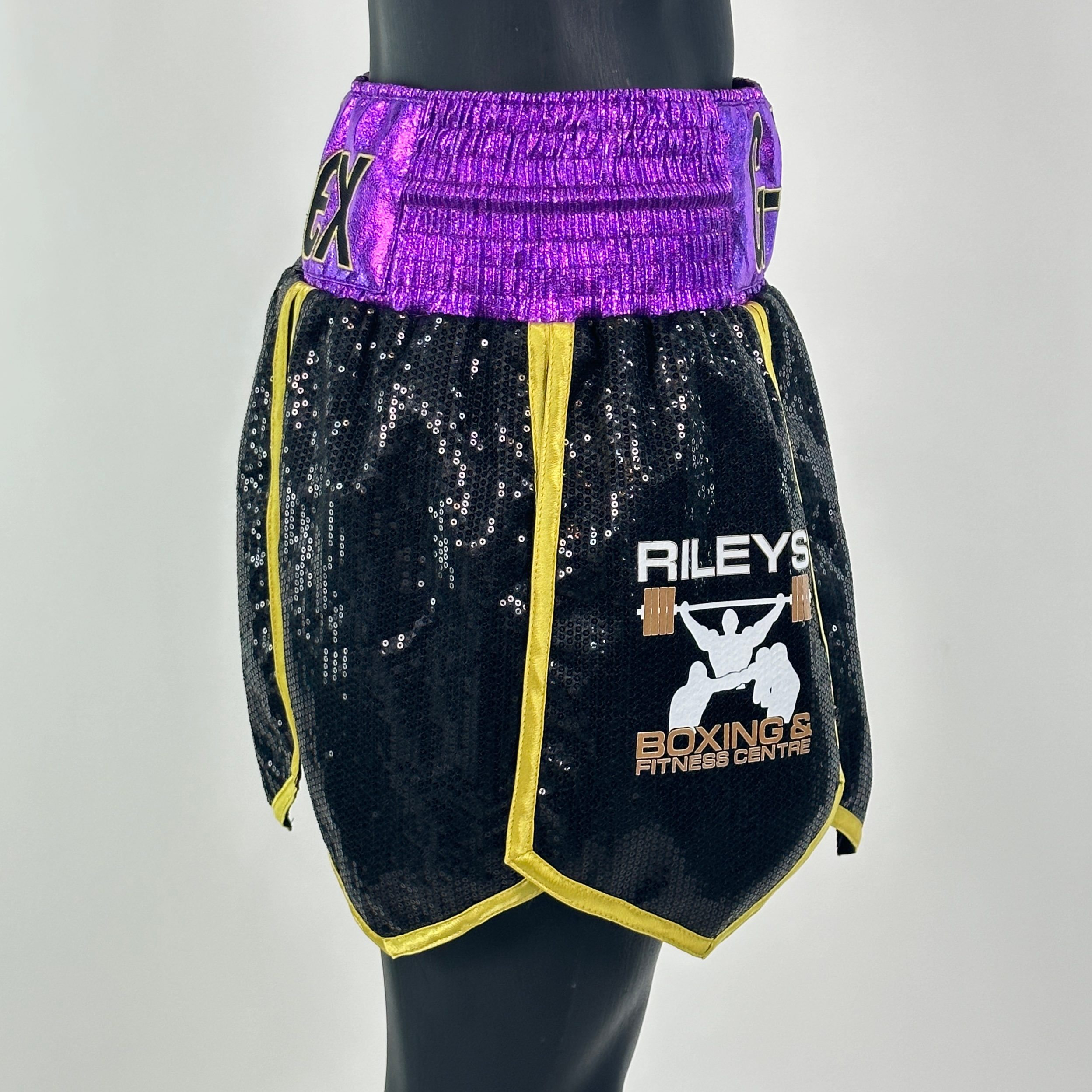 Roman MTS (short style) Amy 151744 Gladiator Shorts