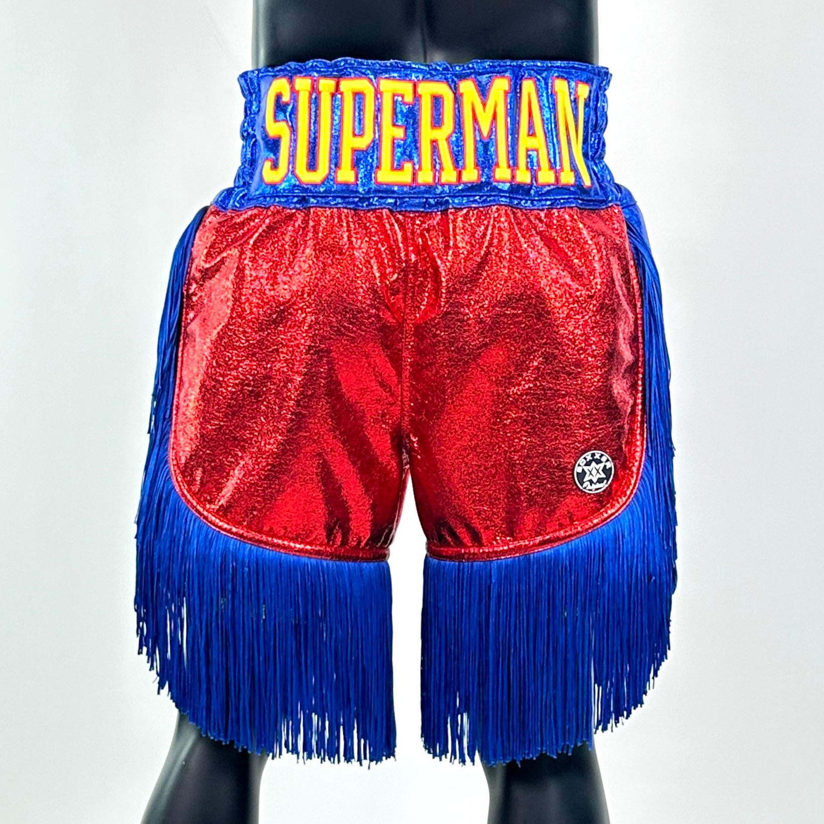 Lorenzo BX David 151697 Custom Boxing Shorts & Trunks