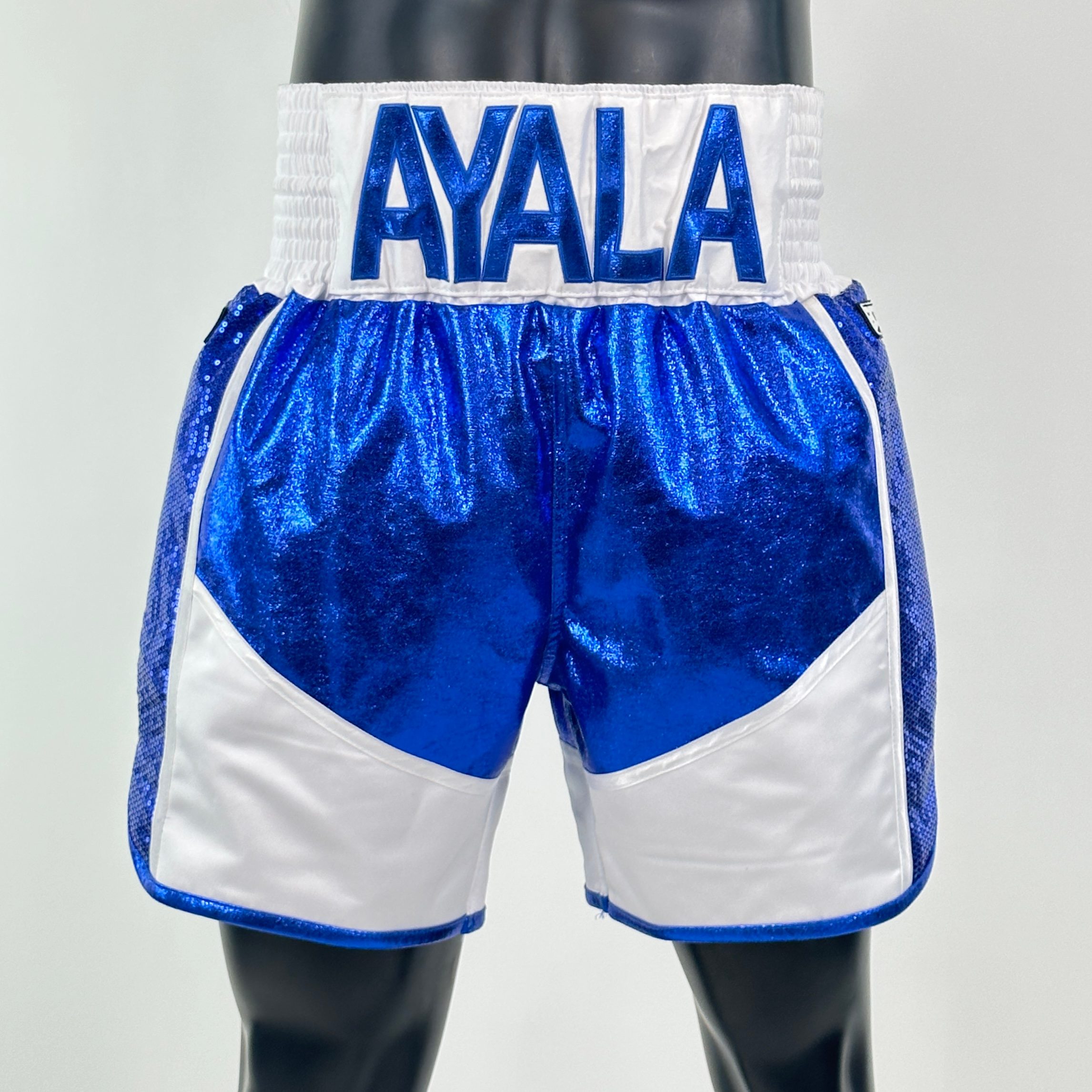 Cruiser BX PATRICK 152573 Custom Boxing Shorts & Trunks