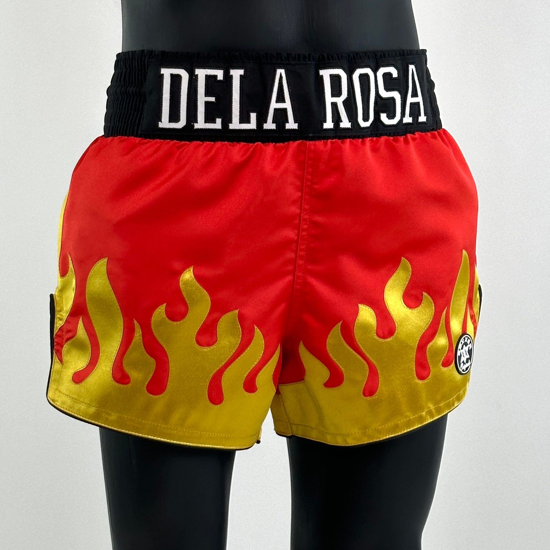 Fire MTS Jankiel 151867 Muay Thai Shorts