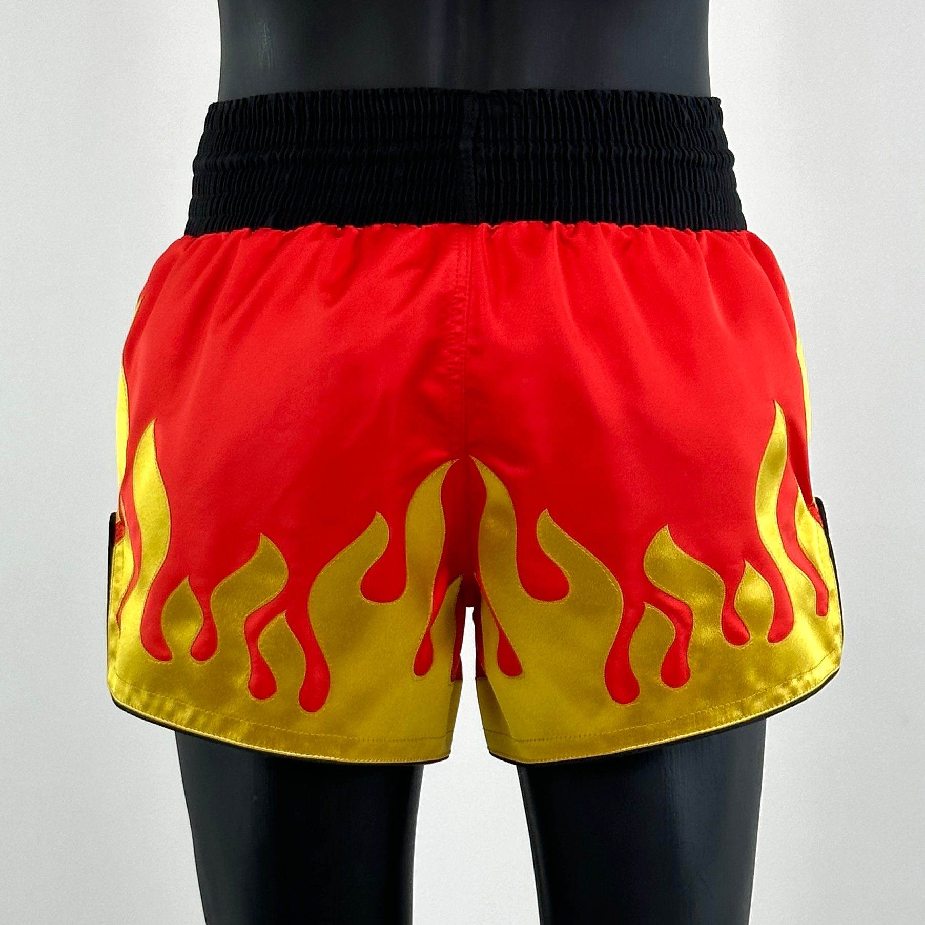 Fire MTS Jankiel 151867 Muay Thai Shorts