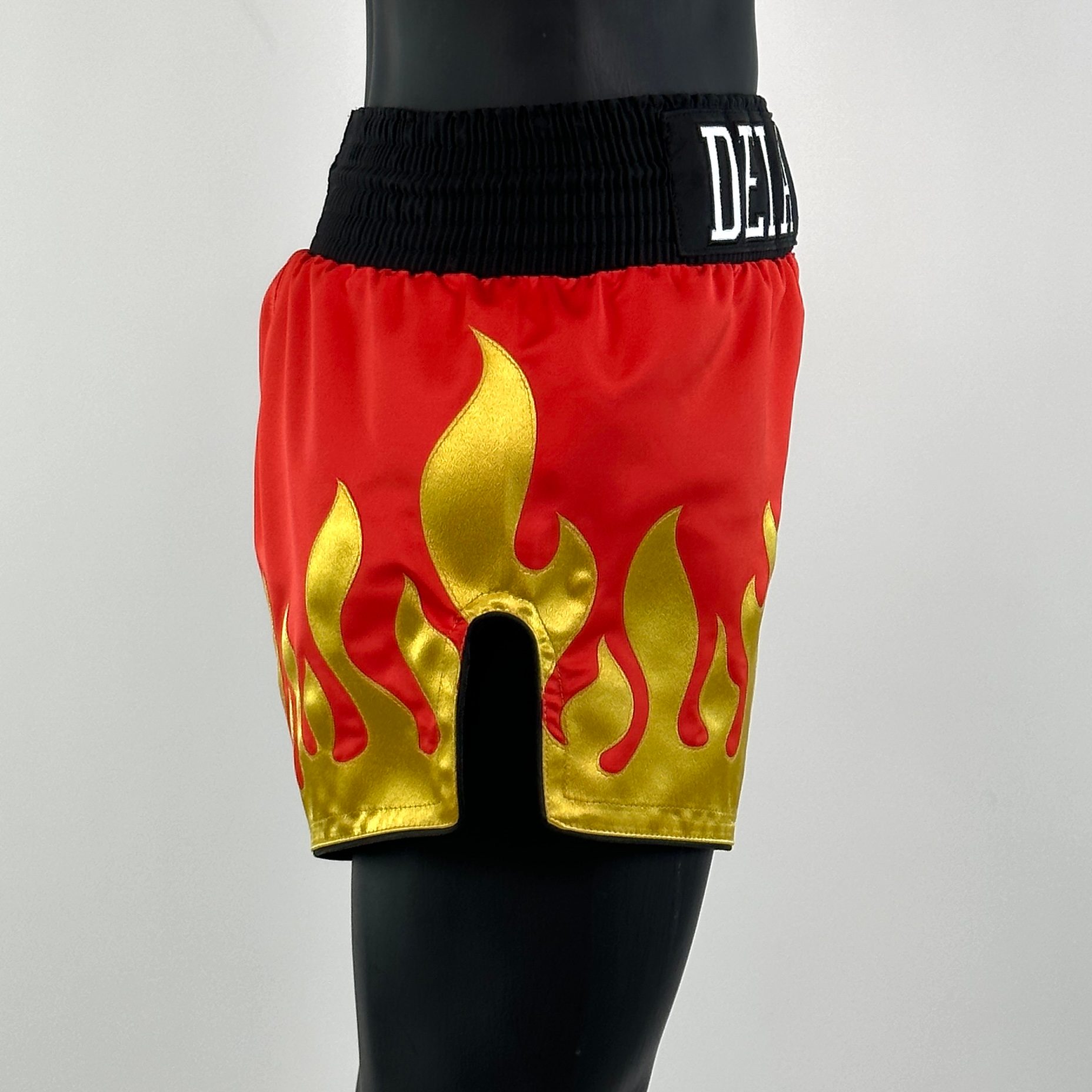 Fire MTS Jankiel 151867 Muay Thai Shorts