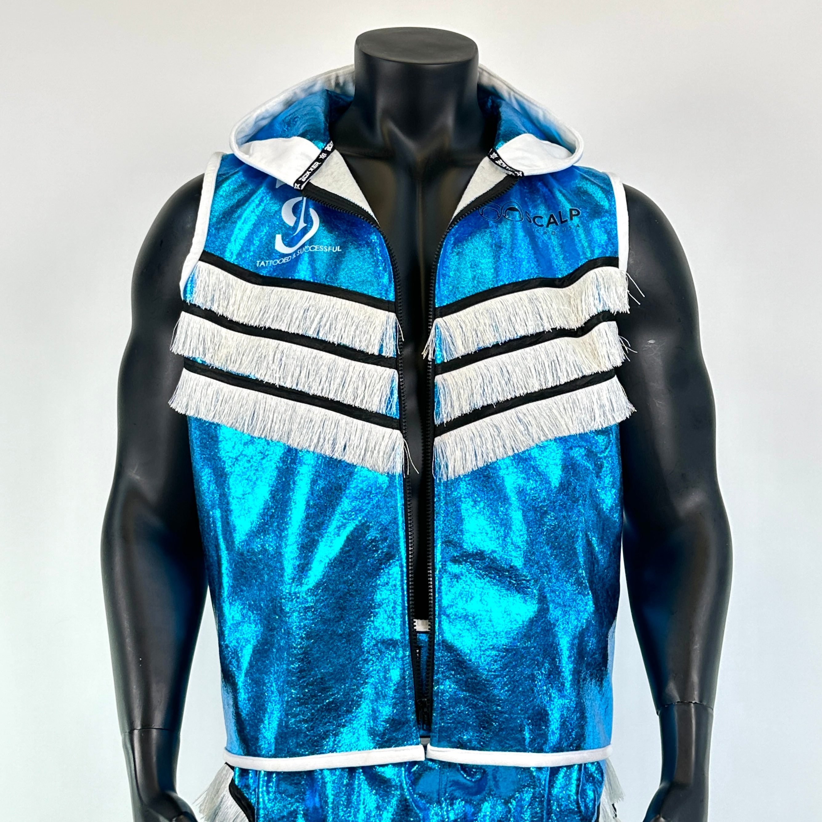 Rebel Jacket Evan 152598 Jackets