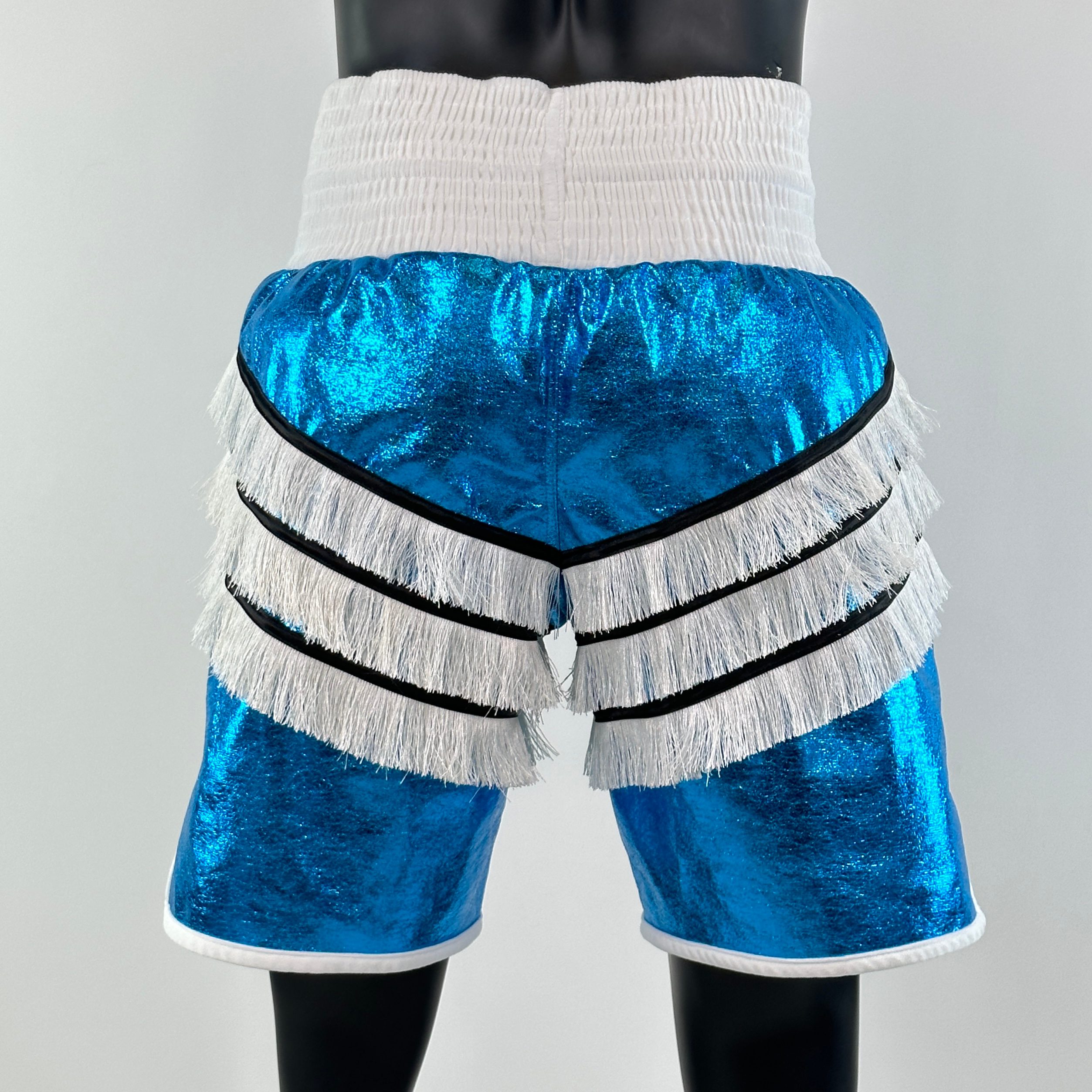 Rebel BX Evan  152682 Custom Boxing Shorts & Trunks