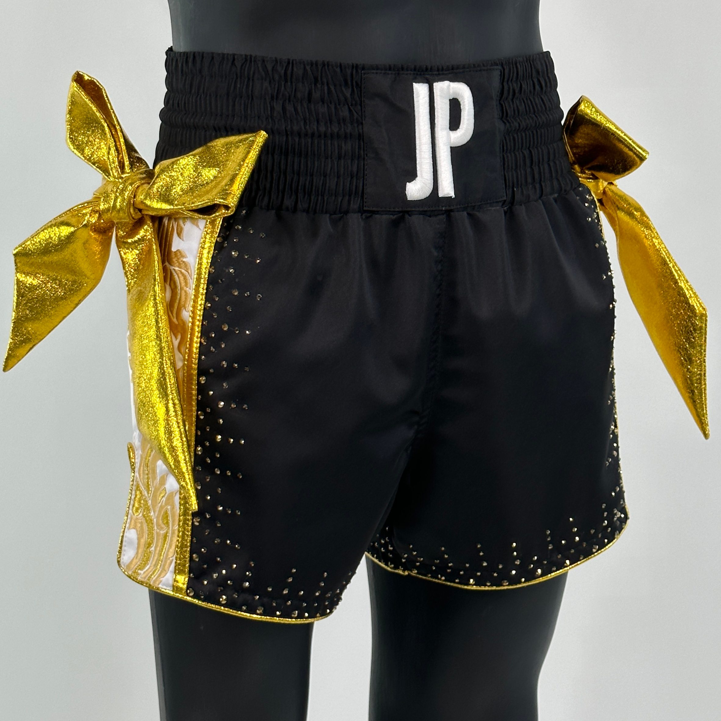THAI KANOK1 MTS John-Paul 152344  Muay Thai Shorts