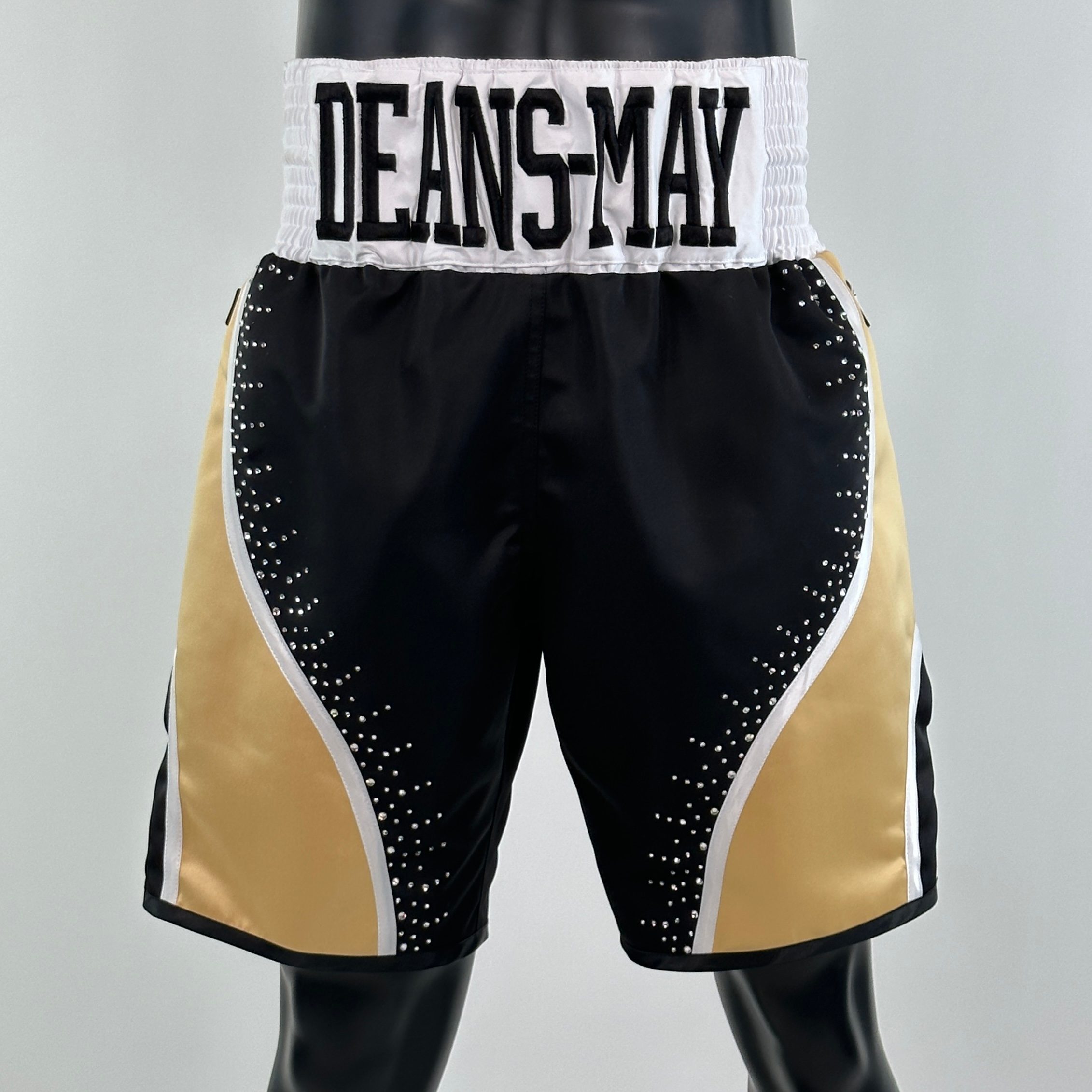 Dream BX  Alex 152041 Custom Boxing Shorts & Trunks