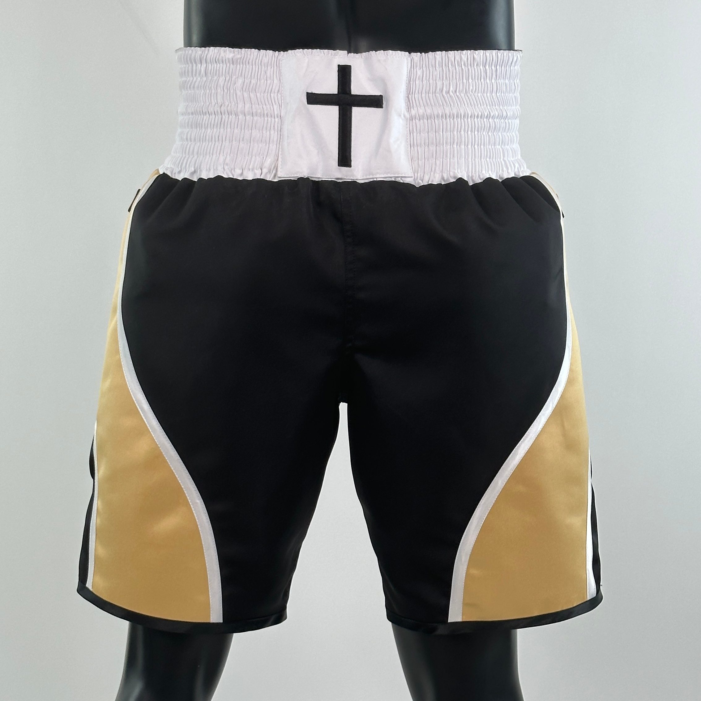 Dream BX  Alex 152041 Custom Boxing Shorts & Trunks