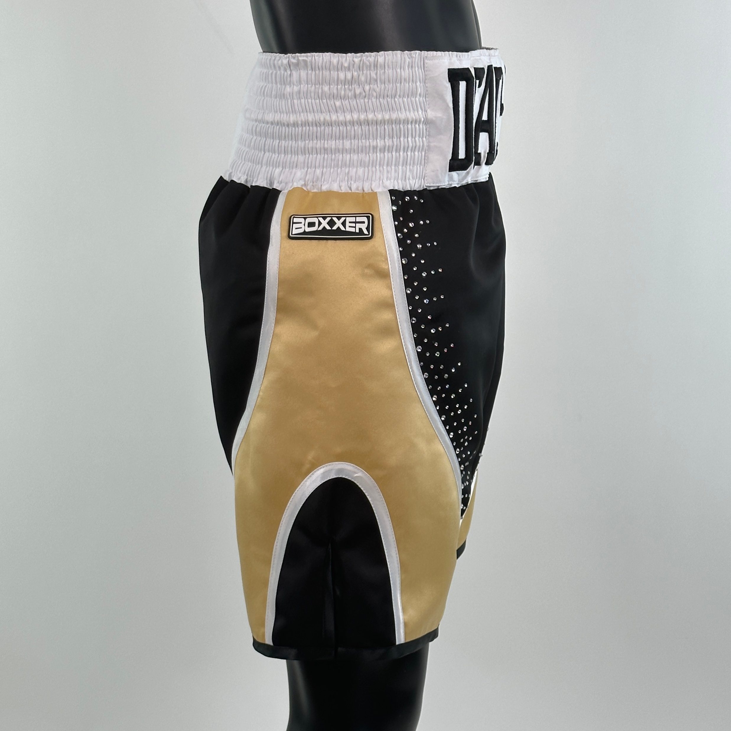 Dream BX  Alex 152041 Custom Boxing Shorts & Trunks