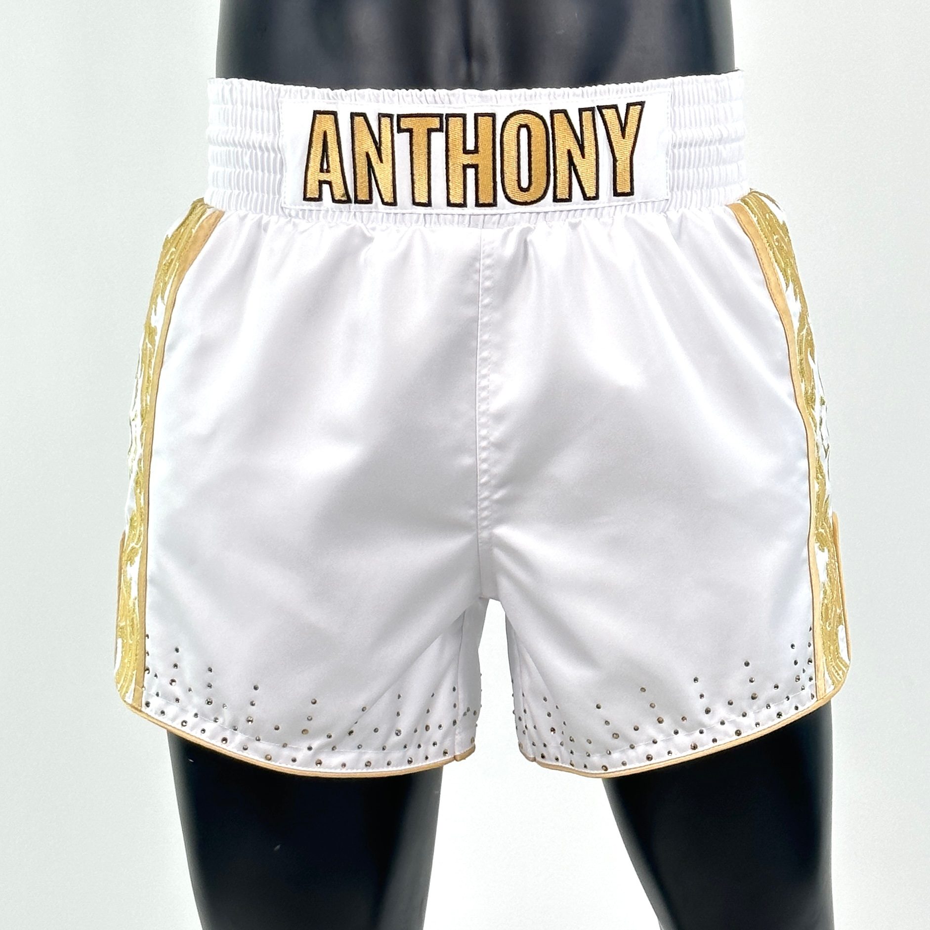 One Champ MTS Ties 152314  Muay Thai Shorts