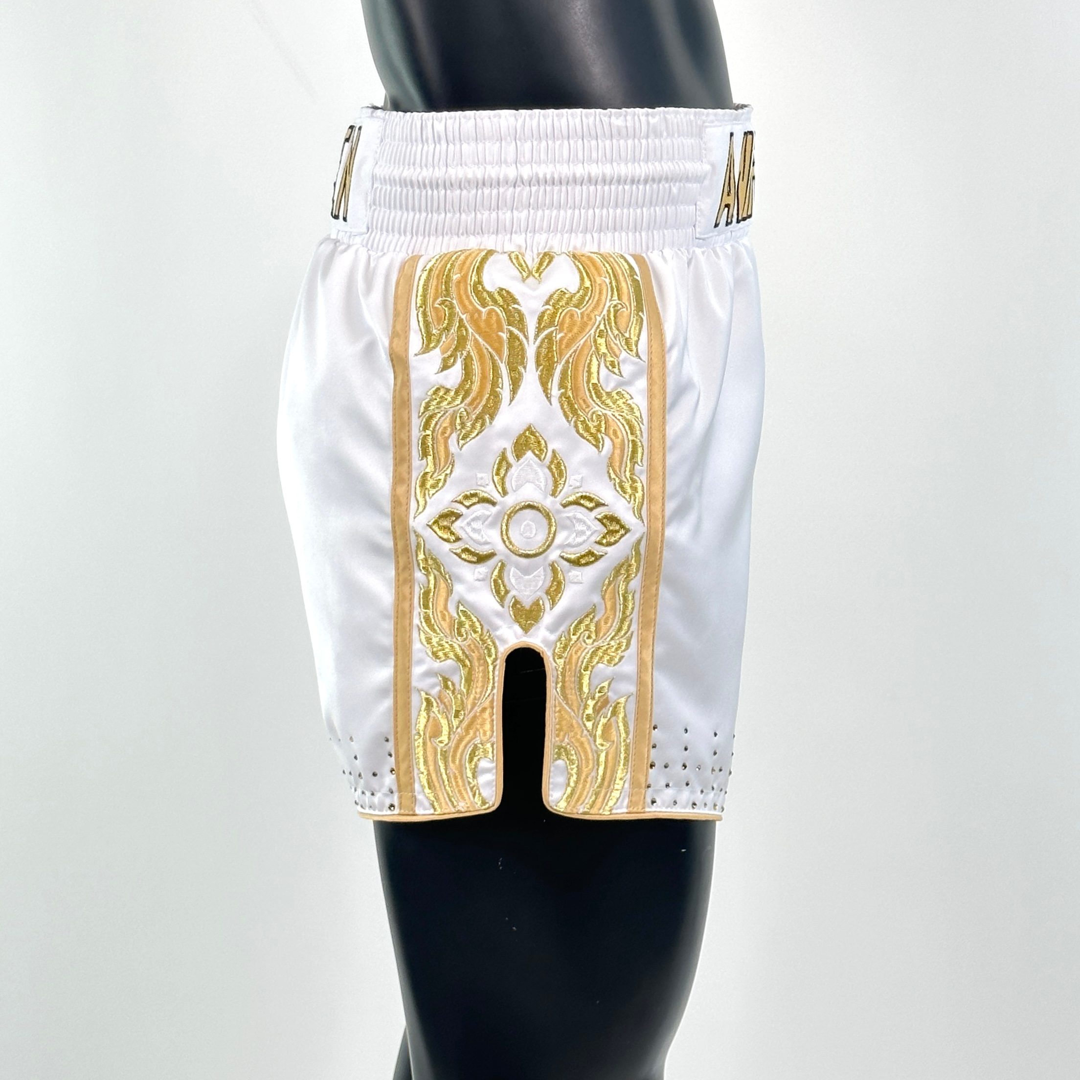 One Champ MTS Ties 152314  Muay Thai Shorts