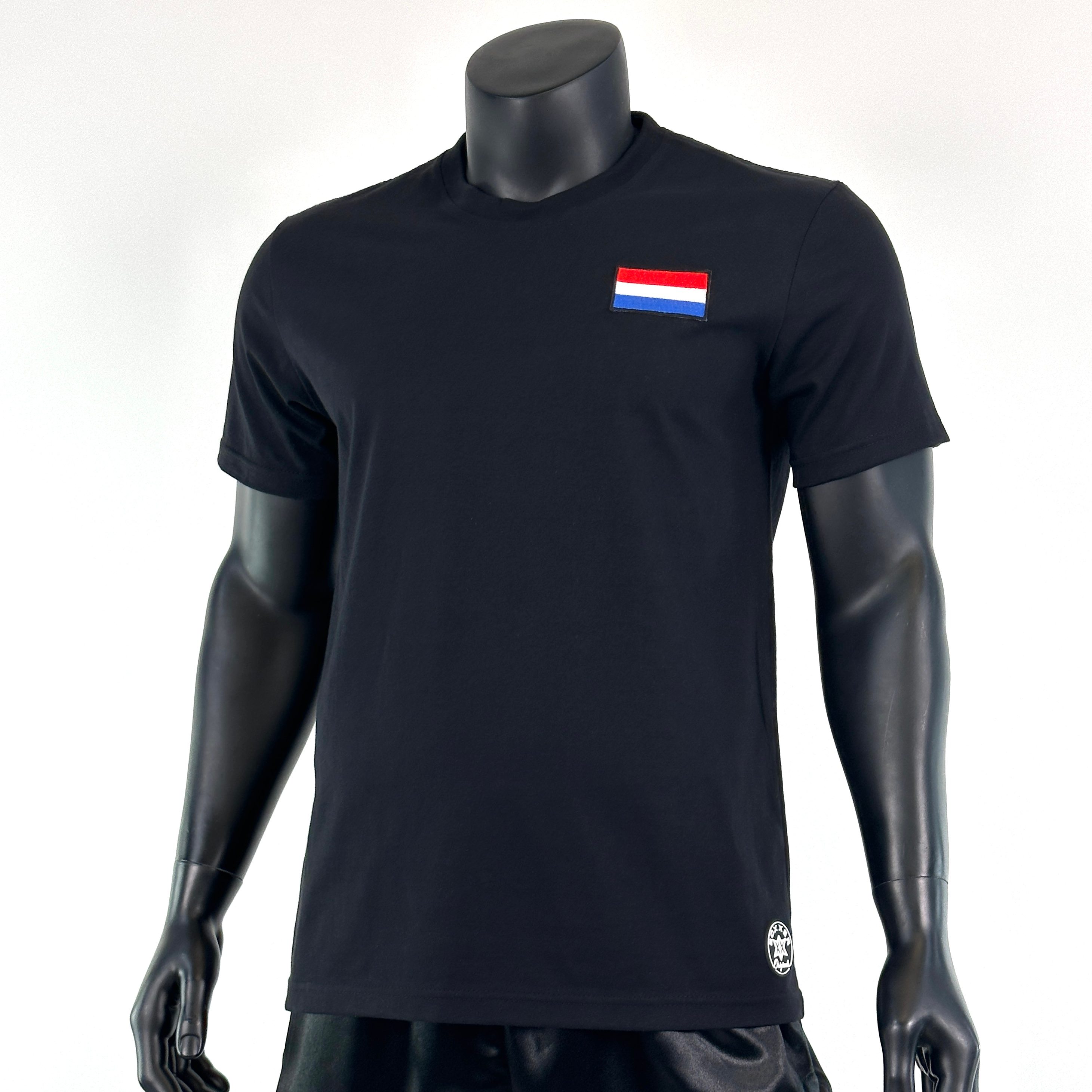 Classic T-shirt Nikolina 151837 T-shirts