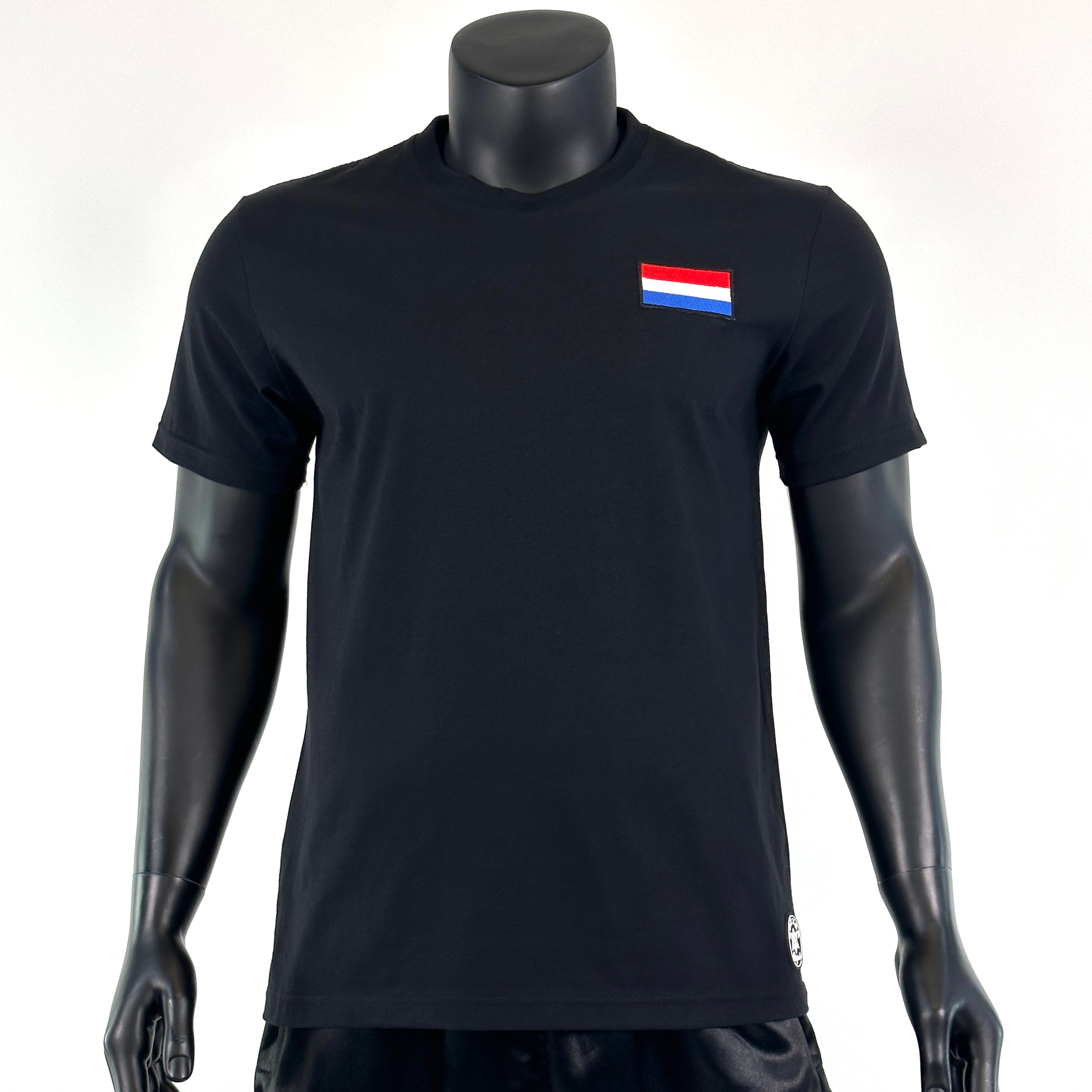 Classic T-shirt Nikolina 151837 T-shirts