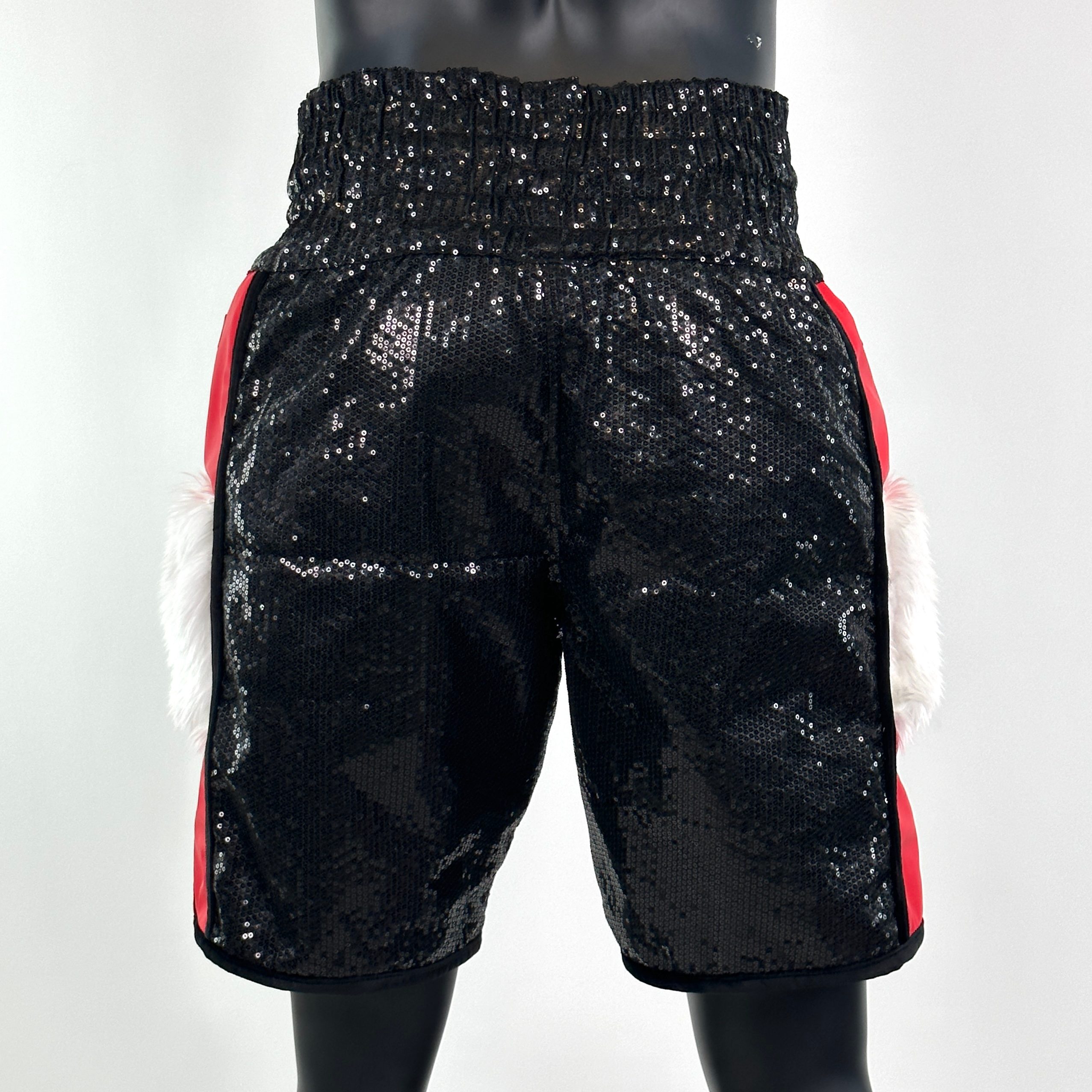 Venom BX Devonta 151876 Custom Boxing Shorts & Trunks
