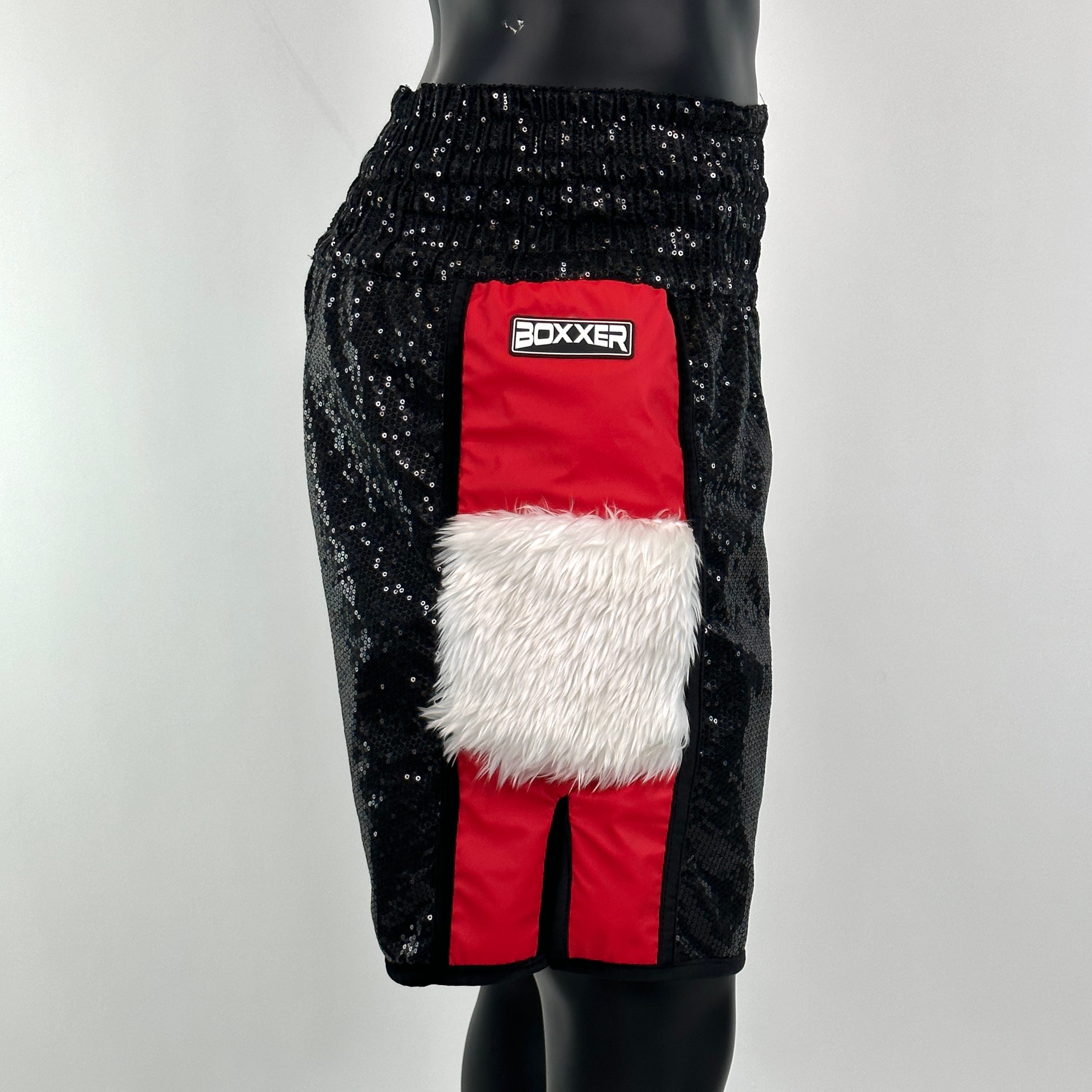 Venom BX Devonta 151876 Custom Boxing Shorts & Trunks