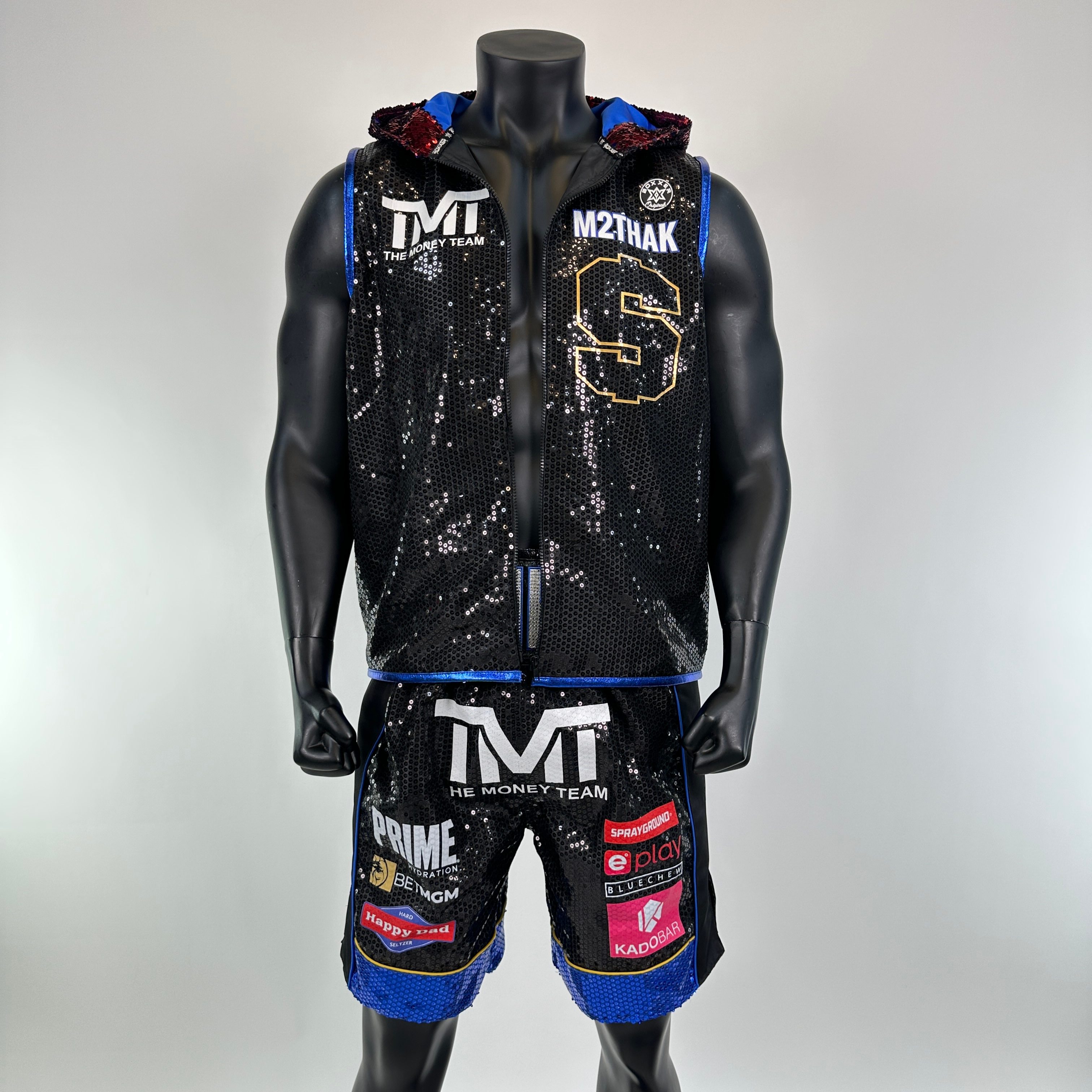 CLASSIC Jacket MOURAD 152641 Jackets