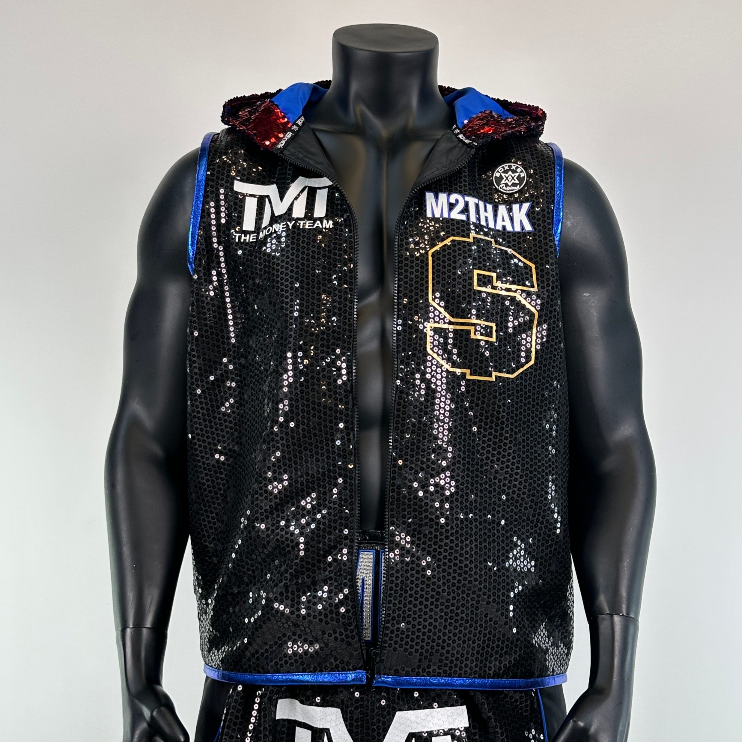 CLASSIC Jacket MOURAD 152641 Jackets