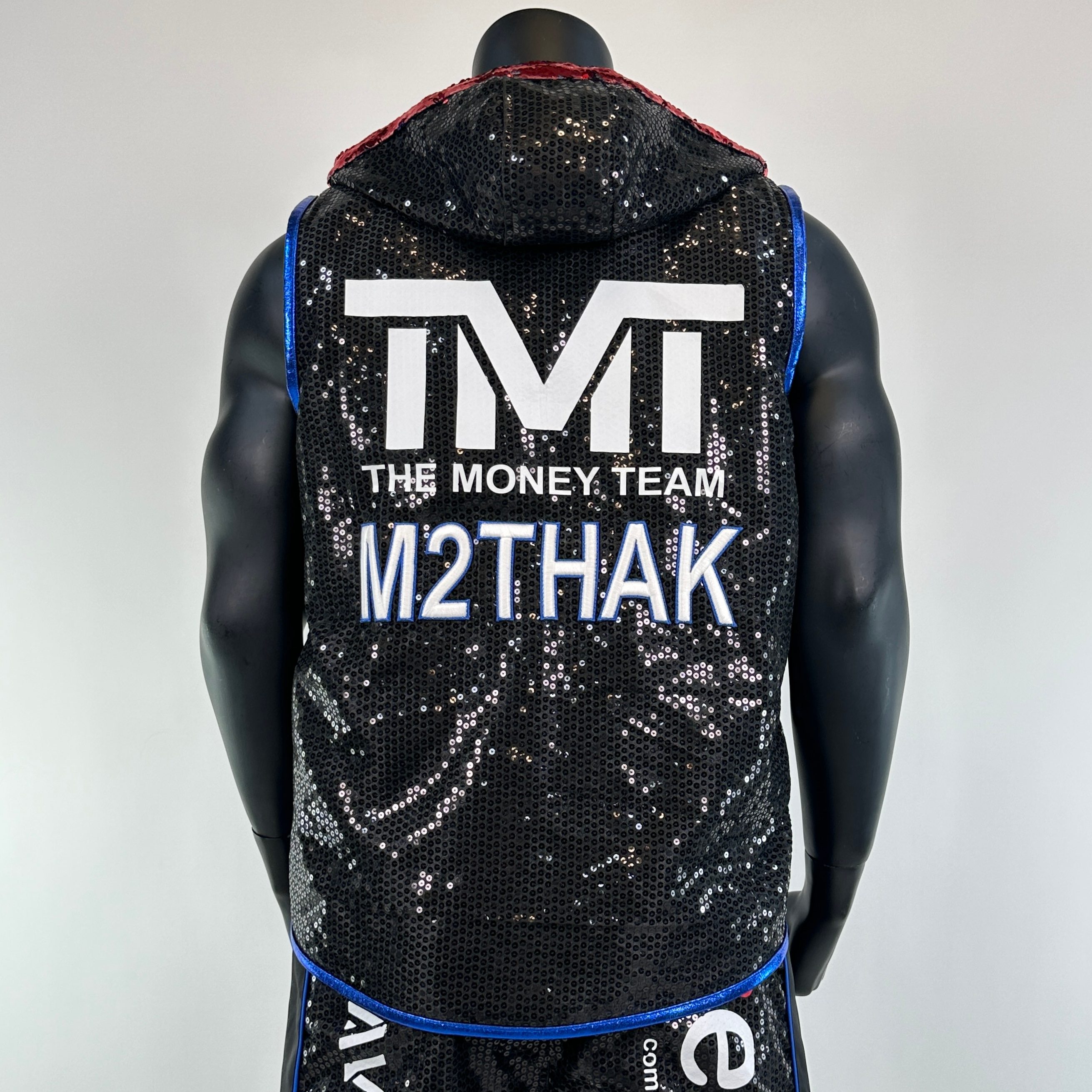 CLASSIC Jacket MOURAD 152641 Jackets