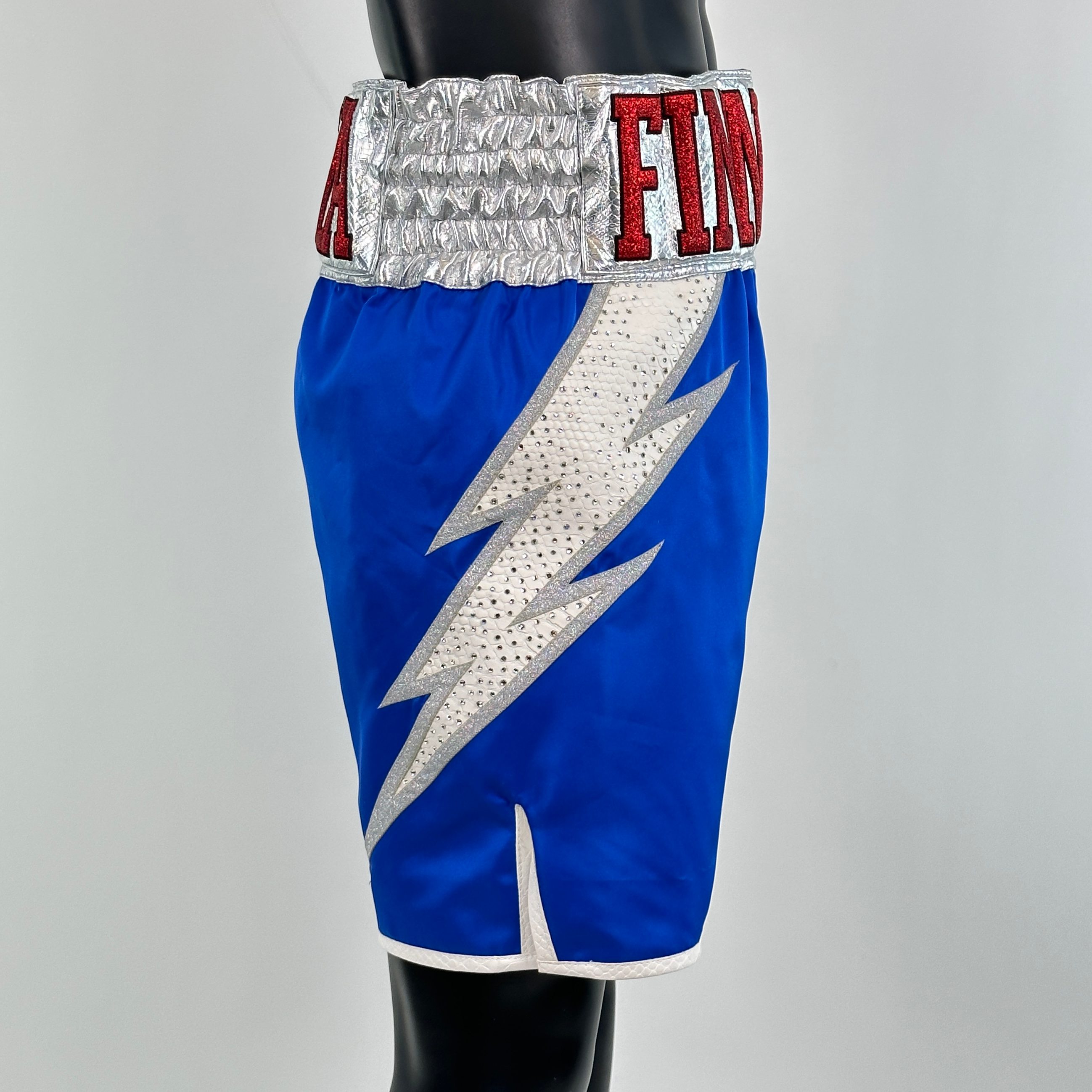Lightning BX Craig 151843 Custom Boxing Shorts & Trunks