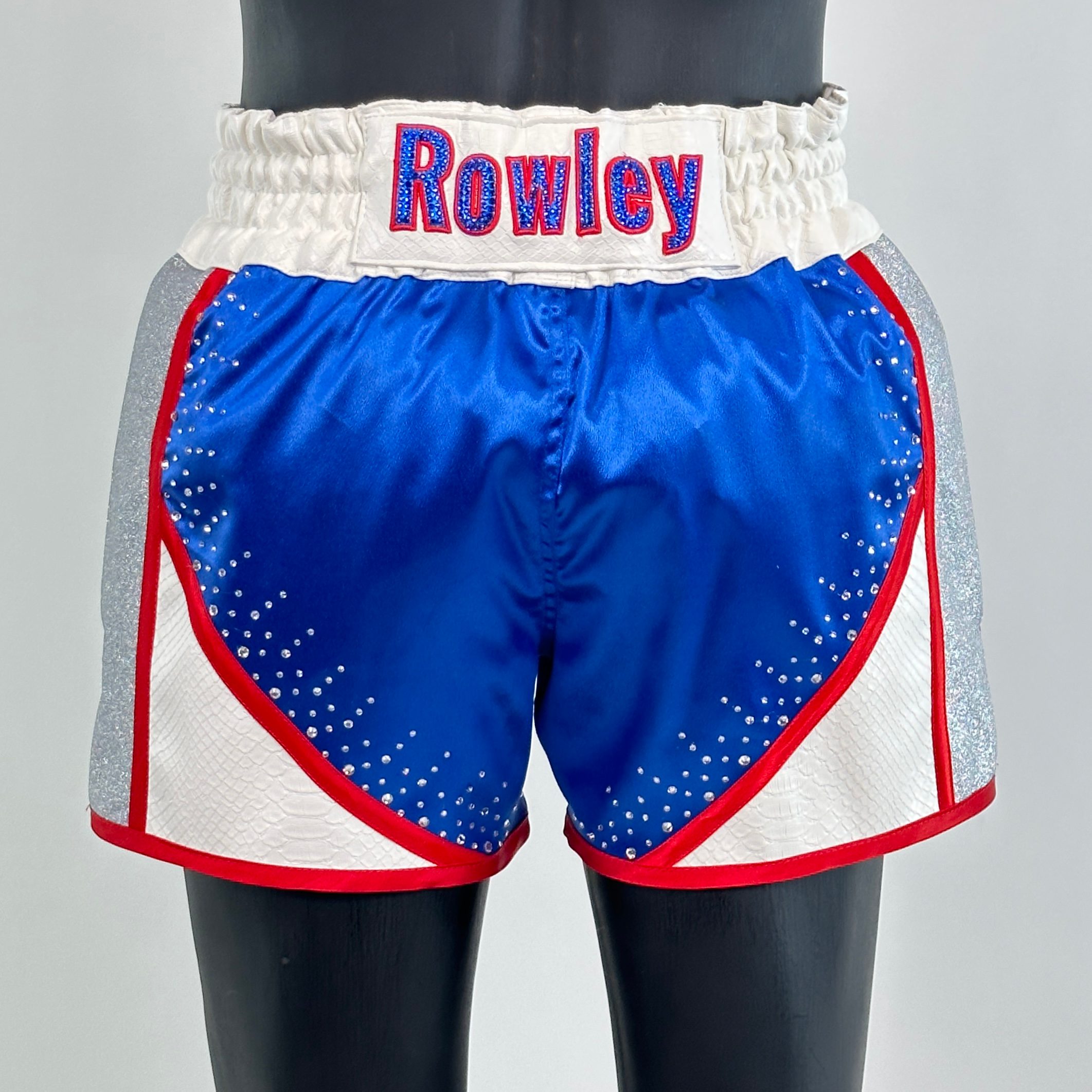 CHAOS BX Mark 153273 Custom Boxing Shorts & Trunks