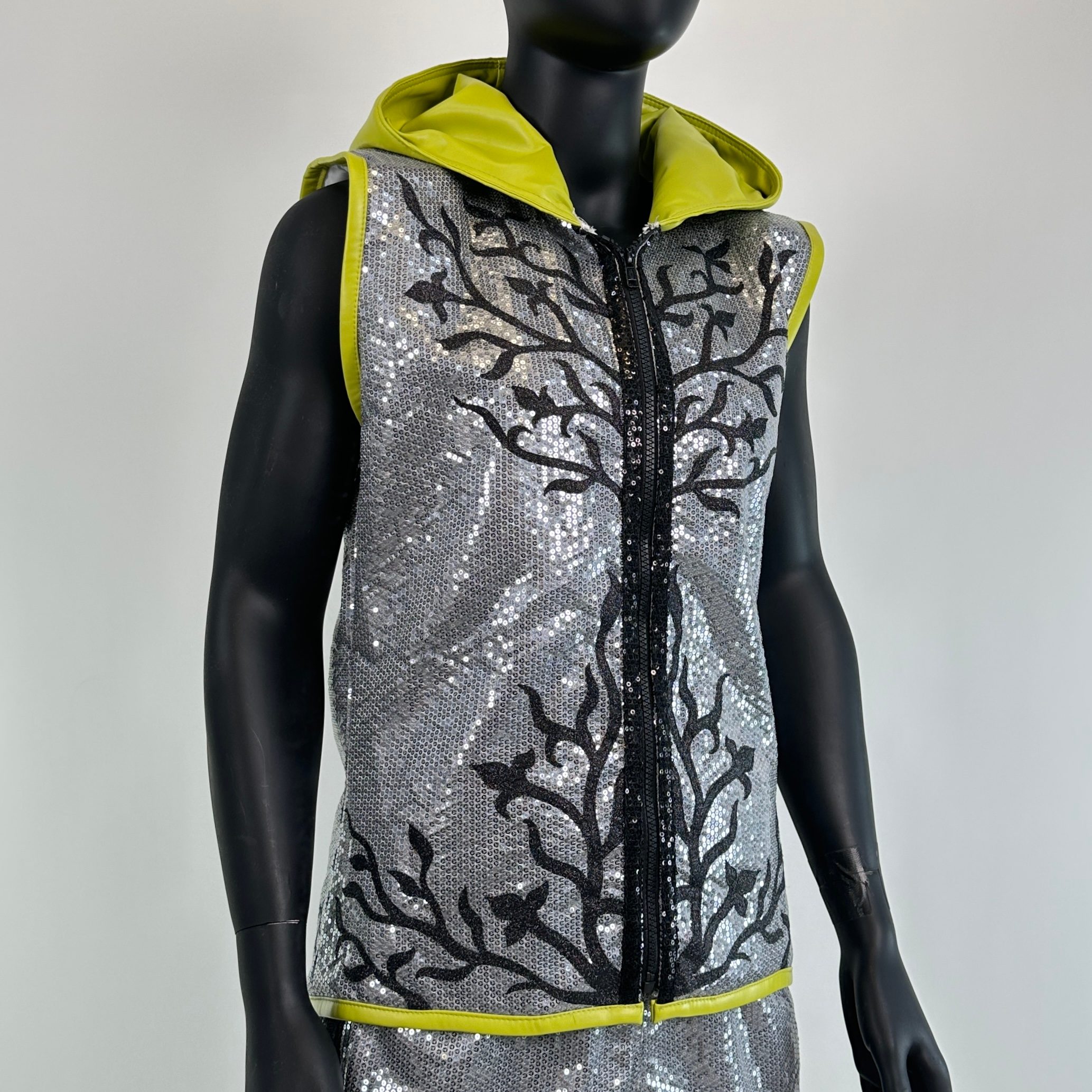 Growth (Boxxer Elite)  Rebecca 151983 Jackets