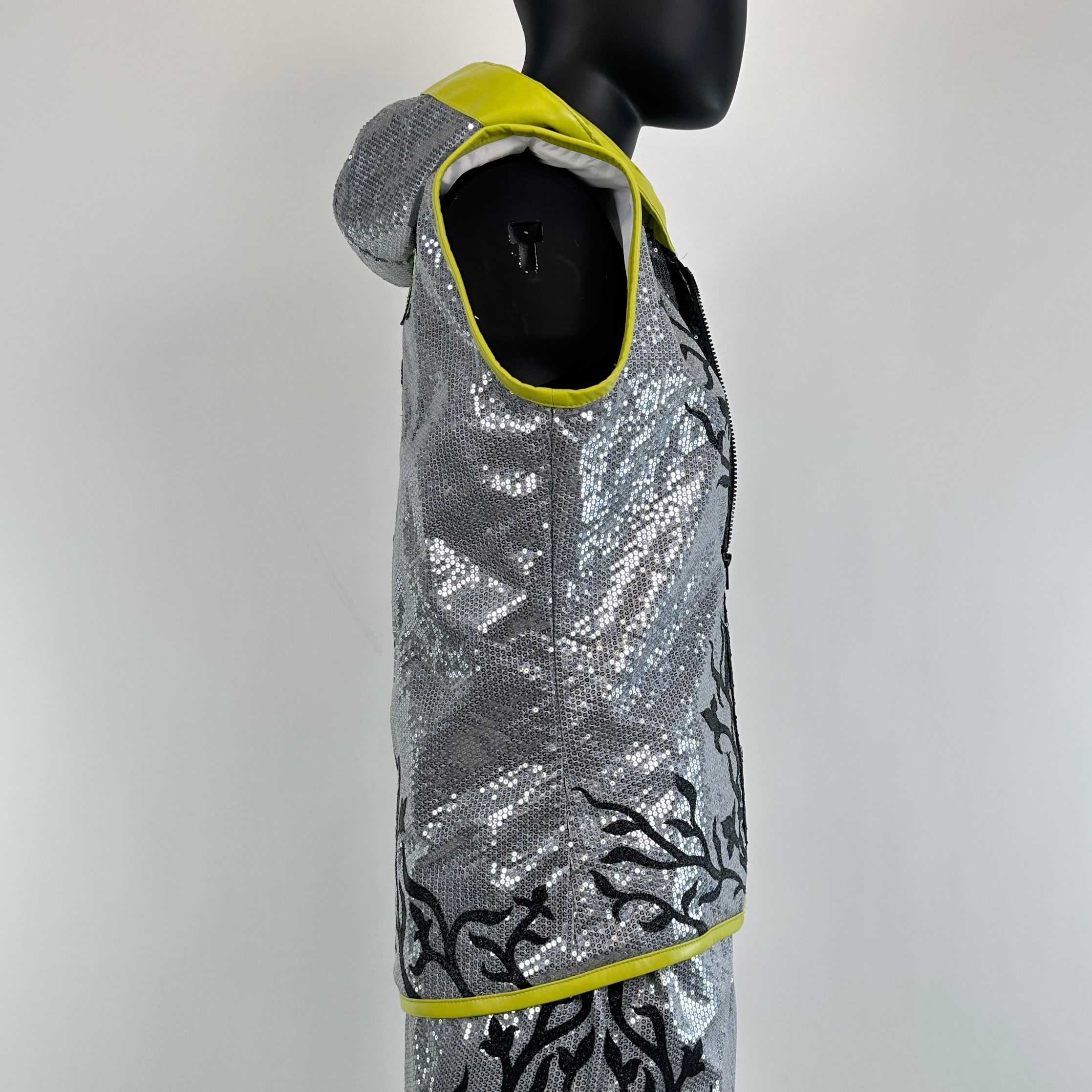 Growth (Boxxer Elite)  Rebecca 151983 Jackets