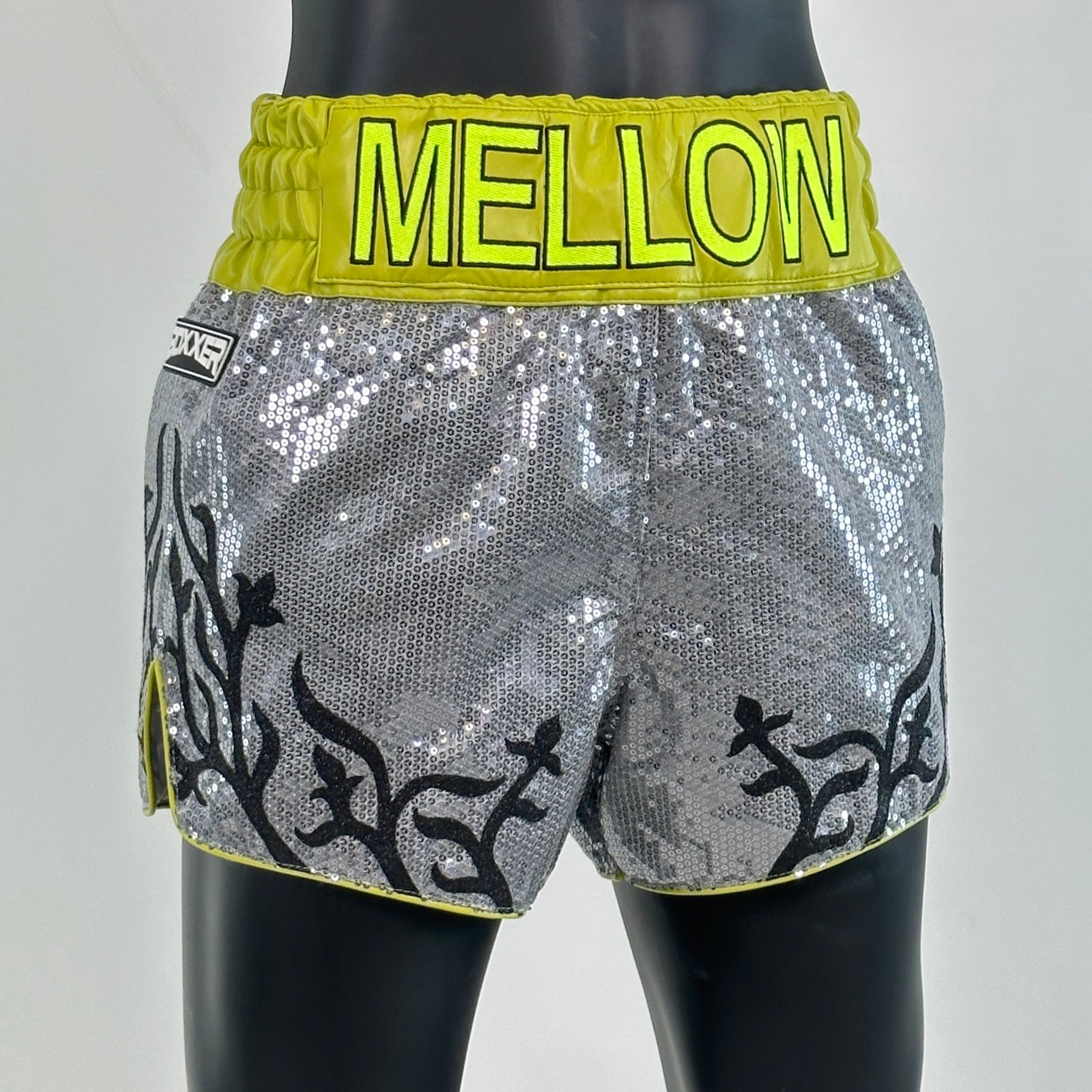 Growth MTS Rebecca 151983 Muay Thai Shorts