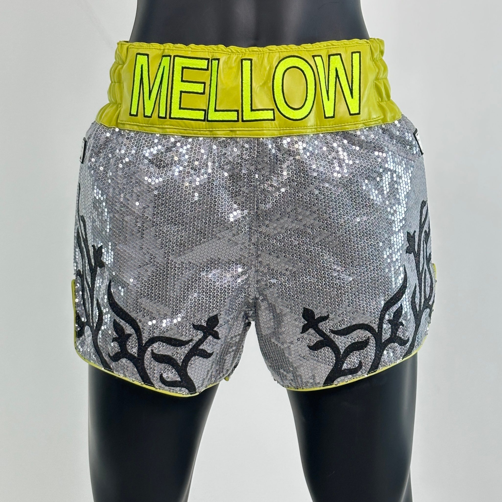 Growth MTS Rebecca 151983 Muay Thai Shorts