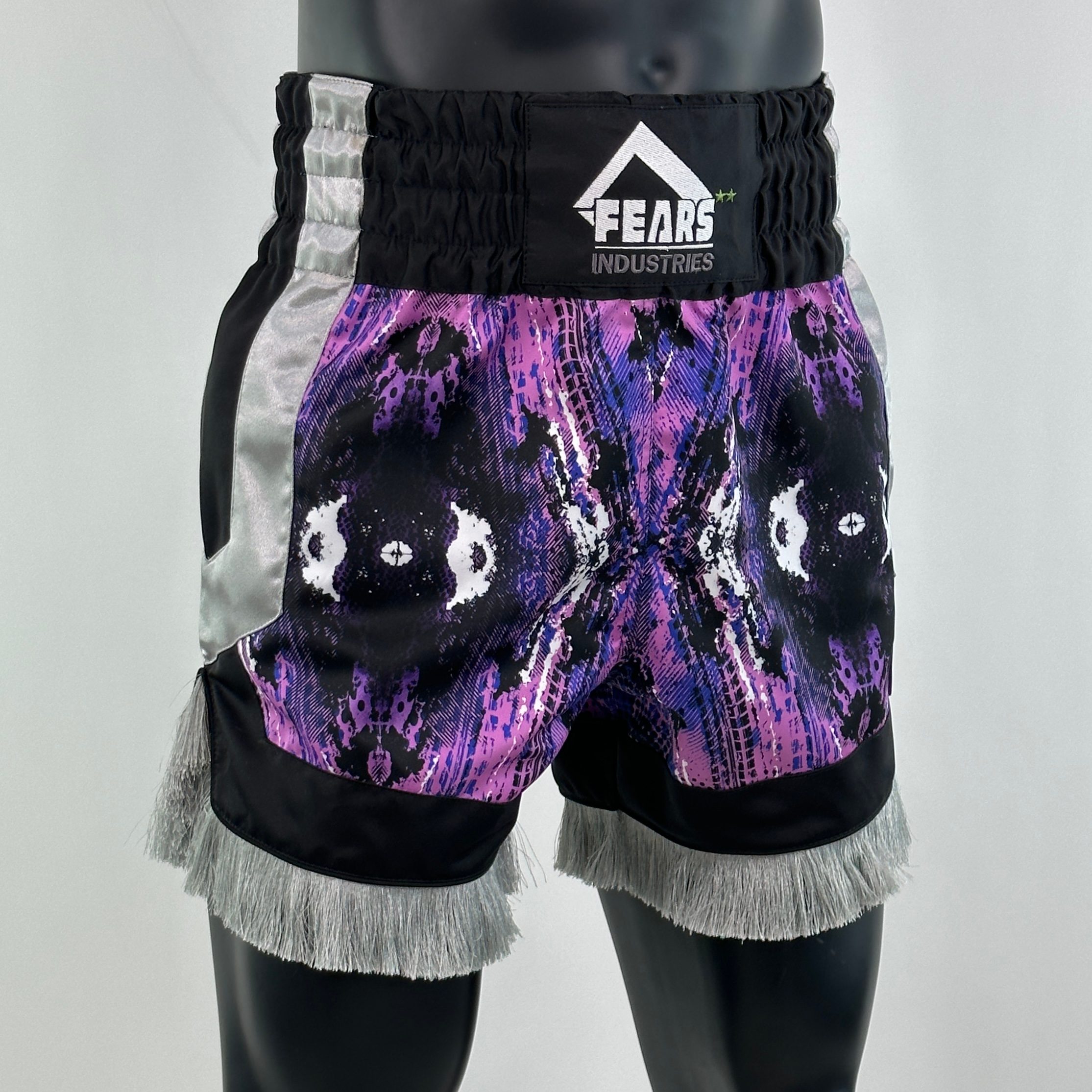 Cotto MTS Old Jalen 152149 Muay Thai Shorts