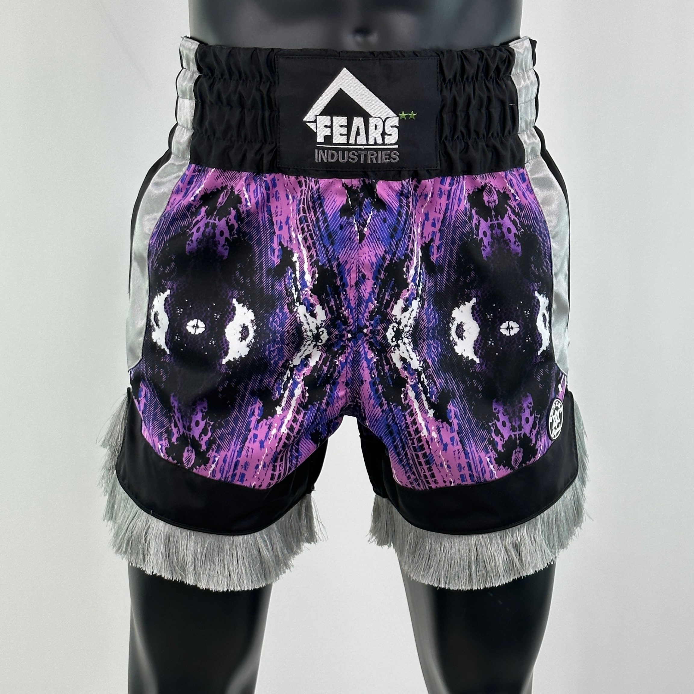 Cotto MTS Jalen 152149 Muay Thai Shorts