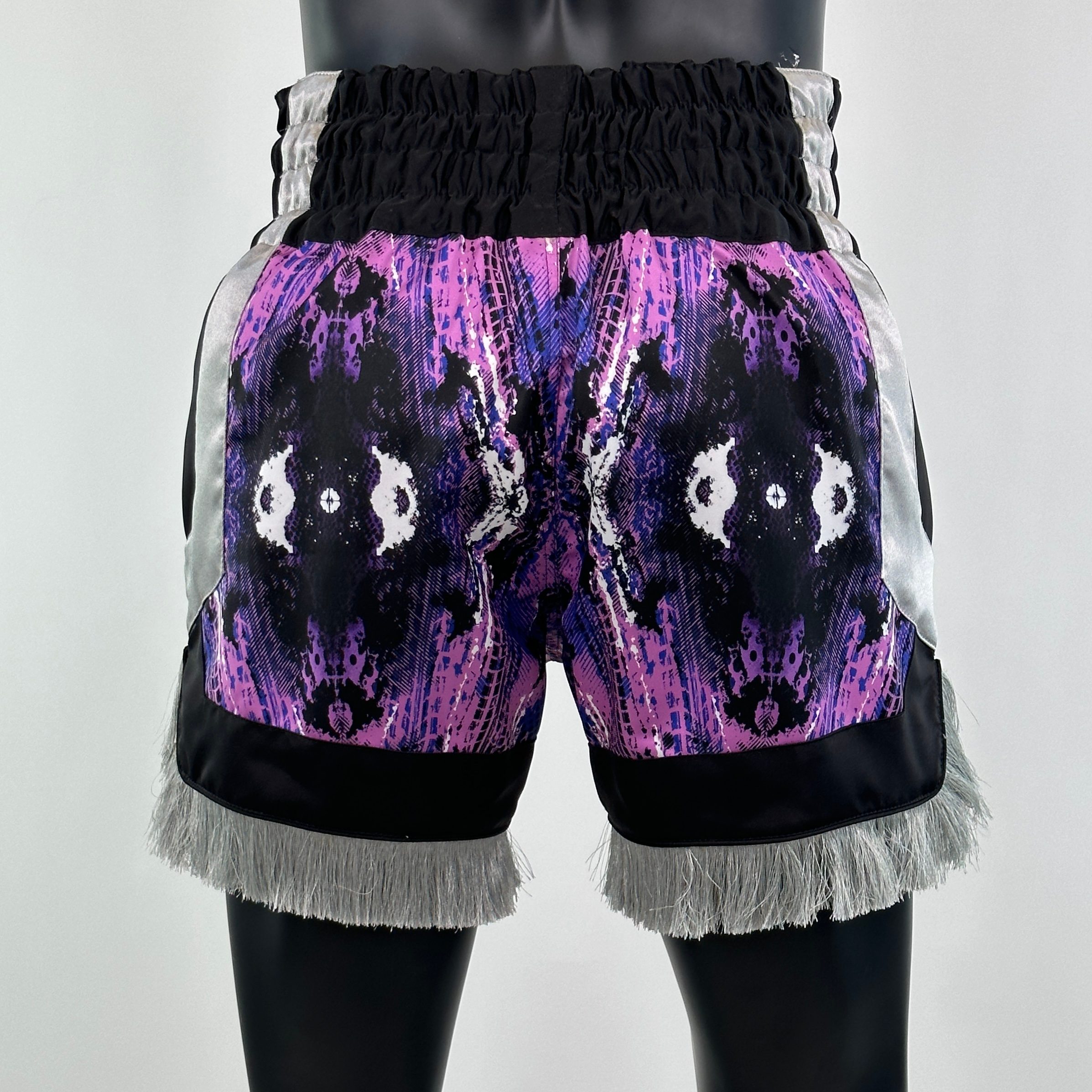 Cotto MTS Jalen 152149 Muay Thai Shorts