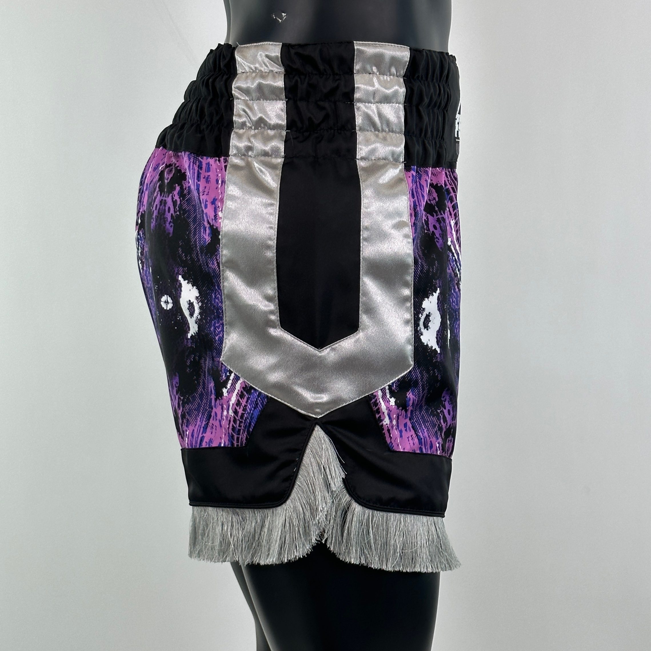 Cotto MTS Jalen 152149 Muay Thai Shorts