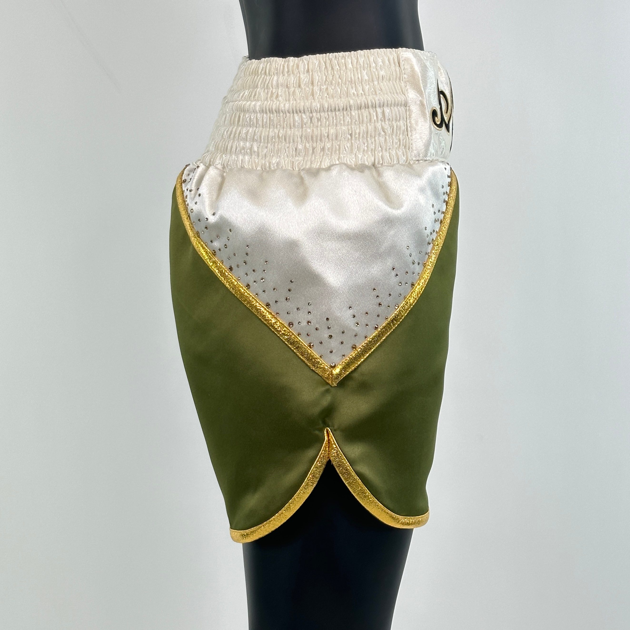 ZX BX Ingrid 152182 Custom Boxing Shorts & Trunks