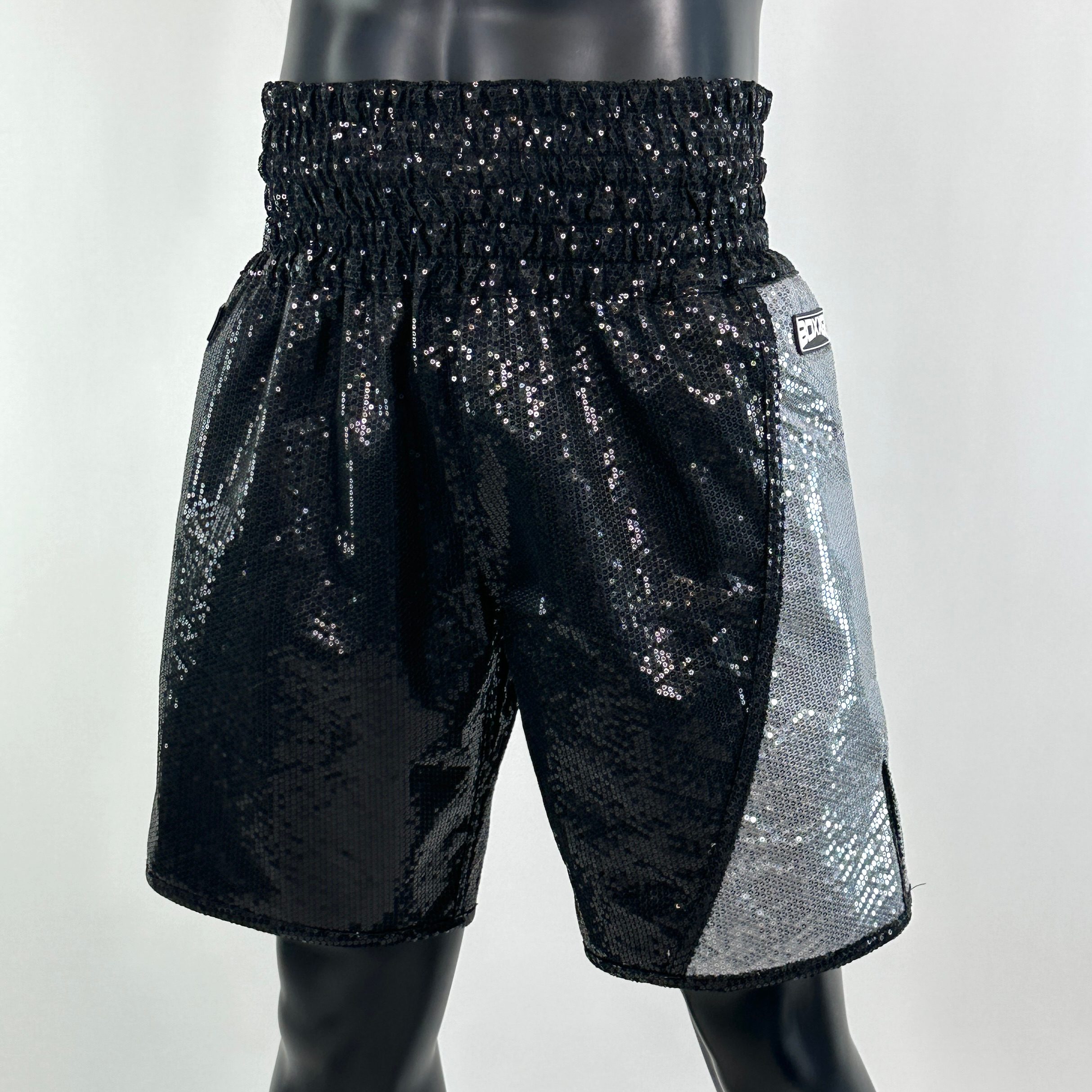 Smooth BX Old Ellis 152824 Custom Boxing Shorts & Trunks