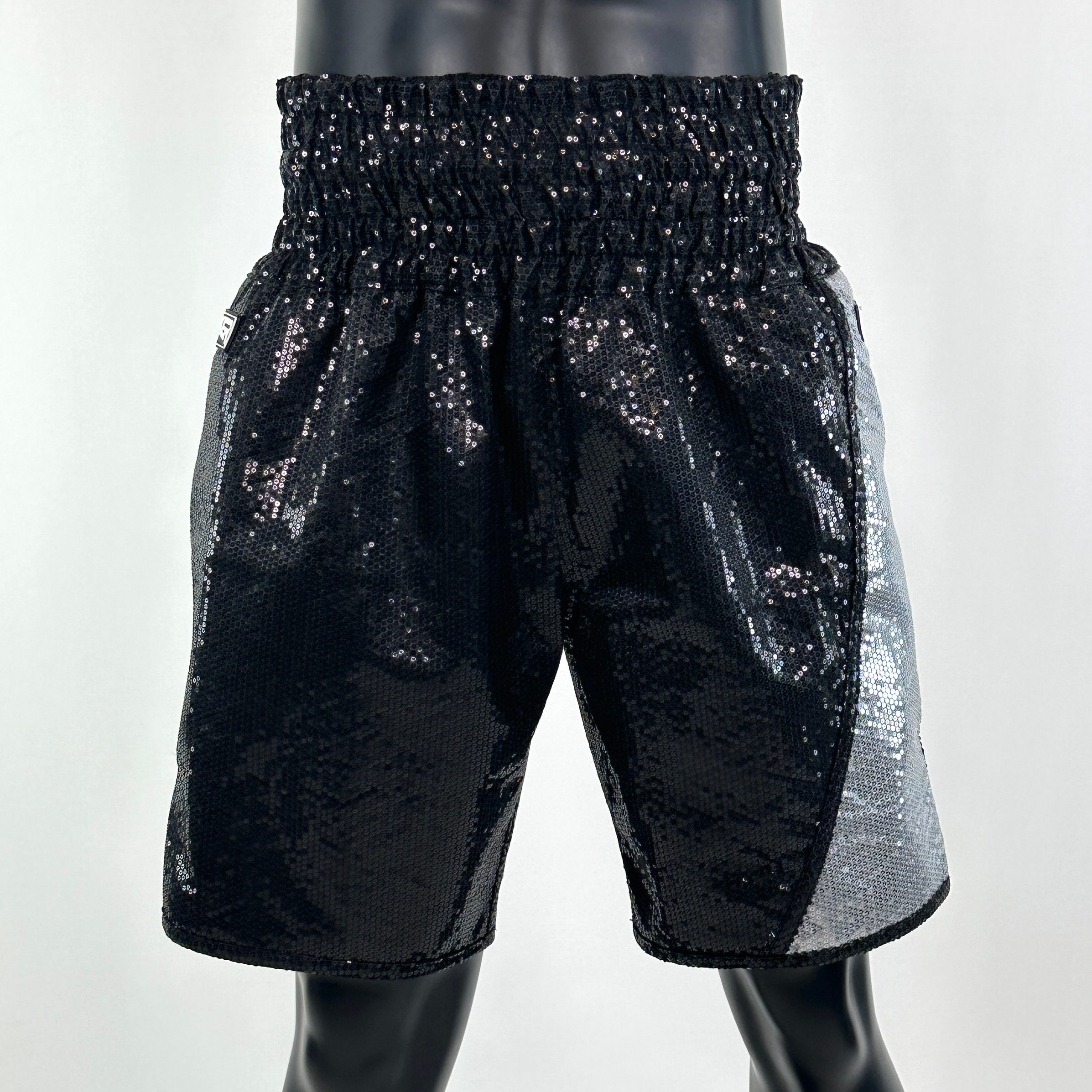 Smooth BX Ellis 152824 Custom Boxing Shorts & Trunks