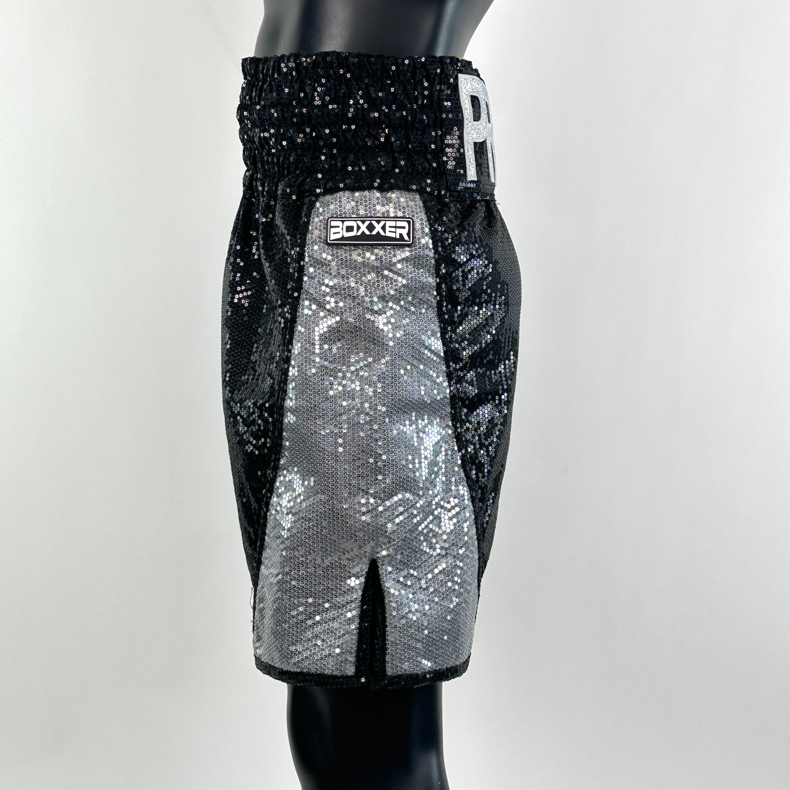 Smooth BX Ellis 152824 Custom Boxing Shorts & Trunks