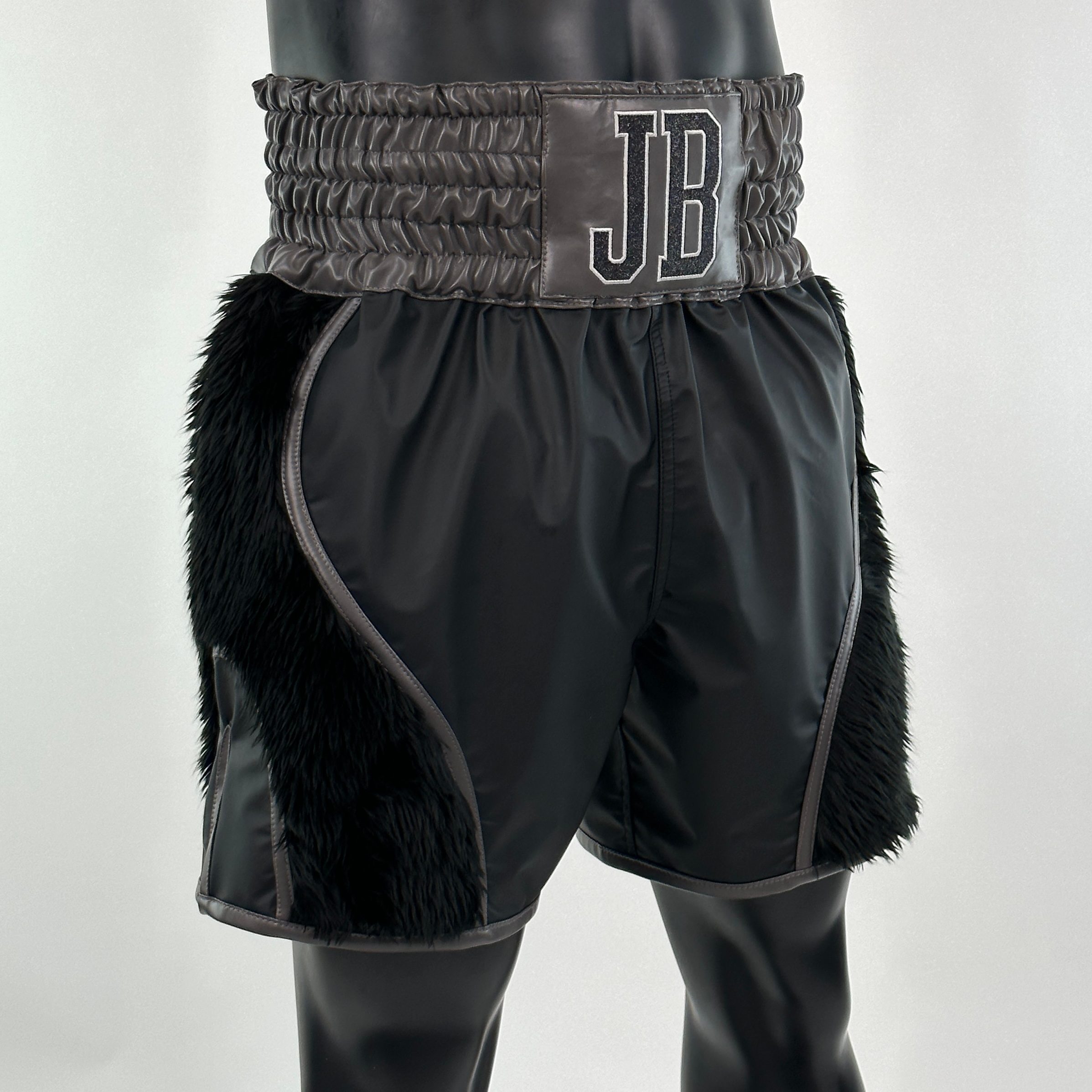 Dream BX Jay 152483 Custom Boxing Shorts & Trunks