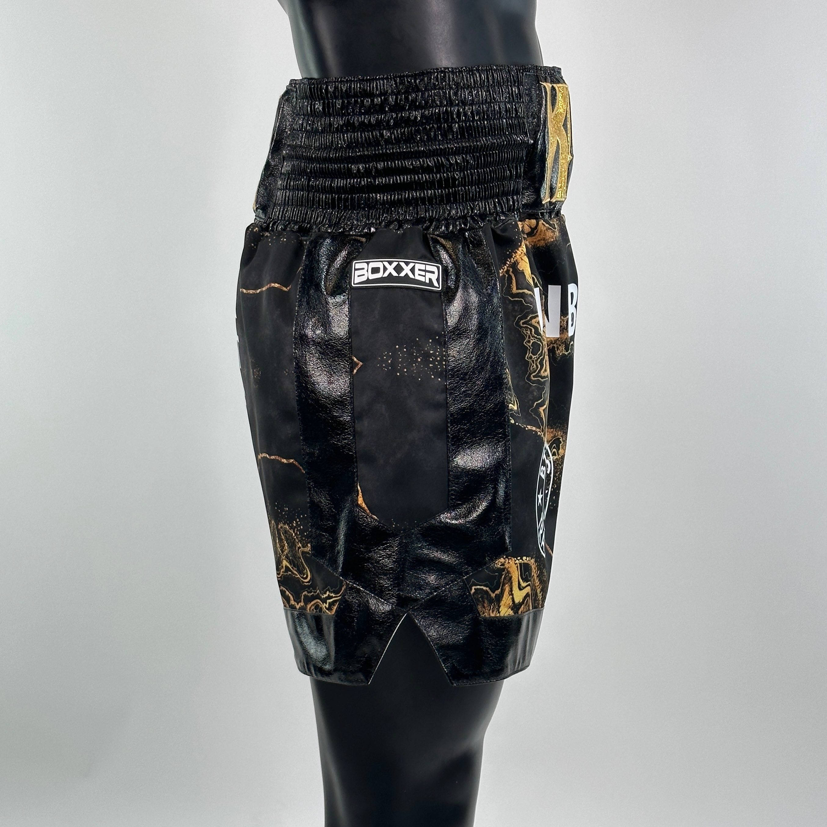 COTTO BX Kane 152509 Custom Boxing Shorts & Trunks