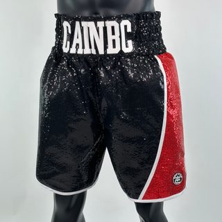 Smooth BX Old Jame 151432 Custom Boxing Shorts & Trunks
