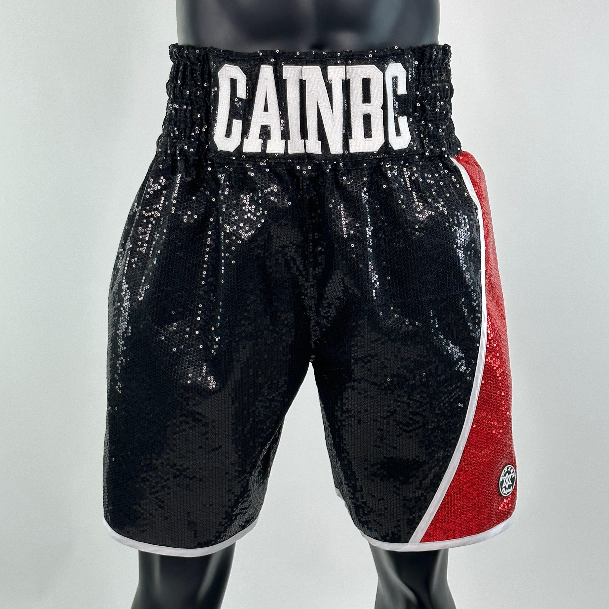 Smooth BX Jame 151432 Custom Boxing Shorts & Trunks