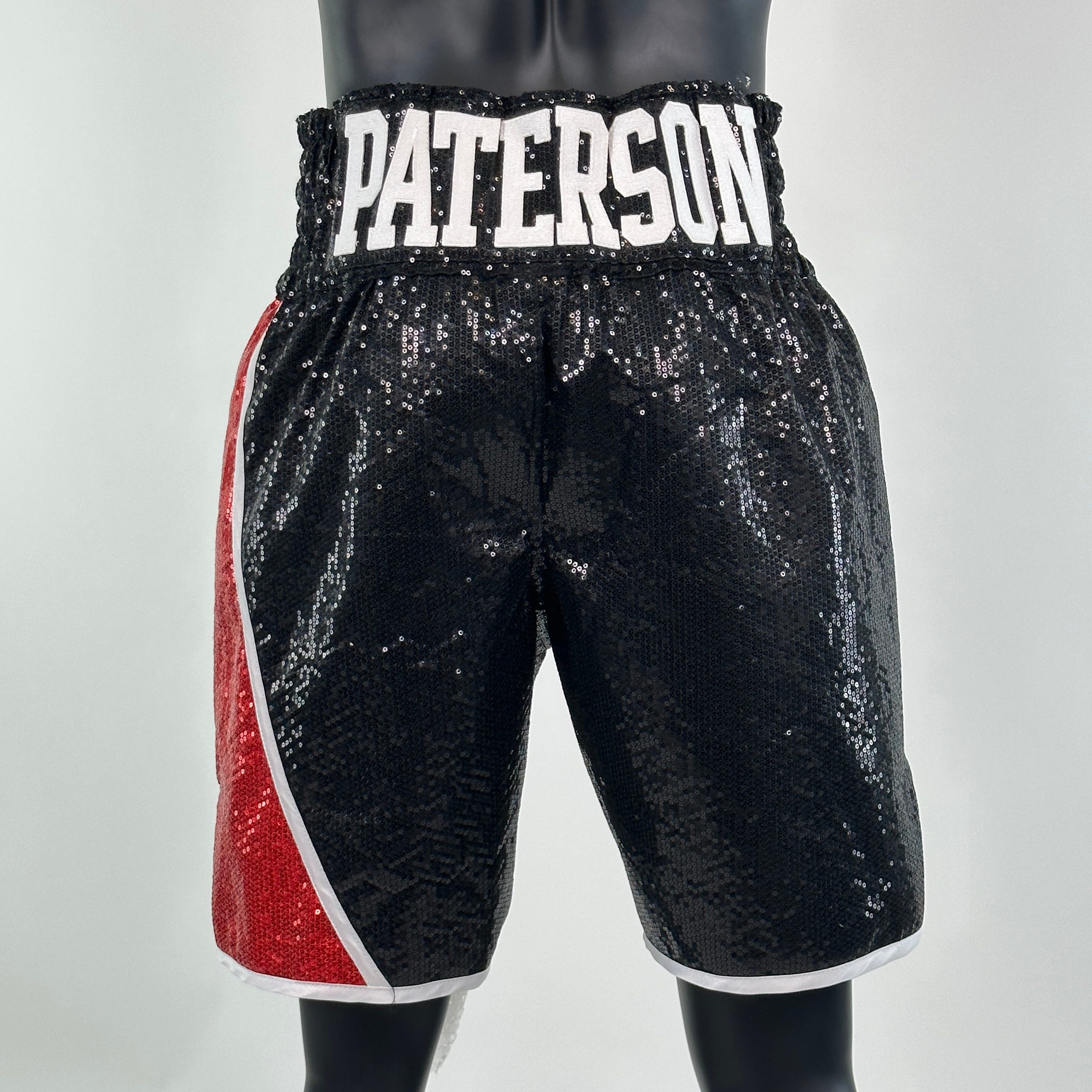 Smooth BX Jame 151432 Custom Boxing Shorts & Trunks